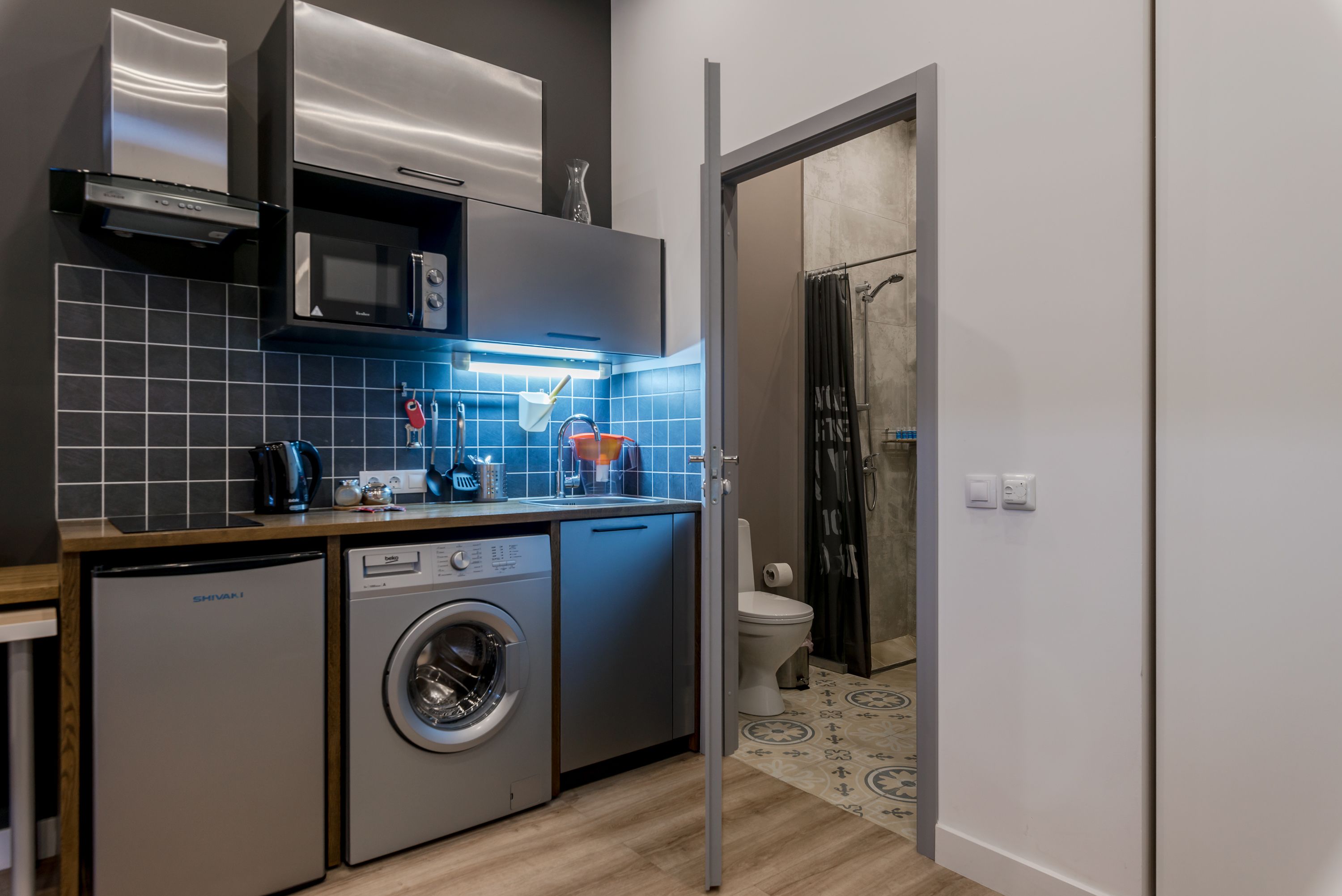 Rental Spb Apart Hotel