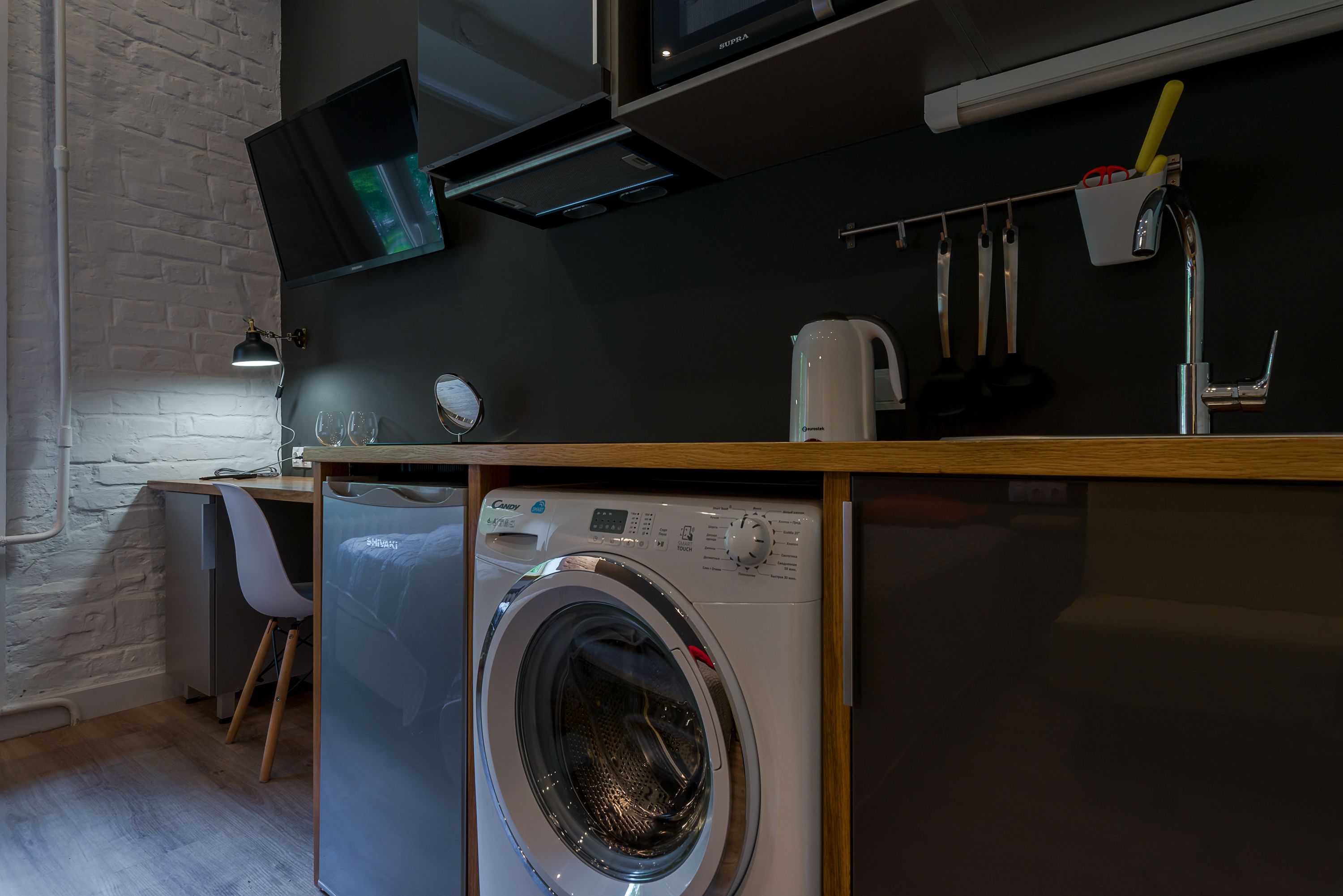 Rental Spb Apart Hotel