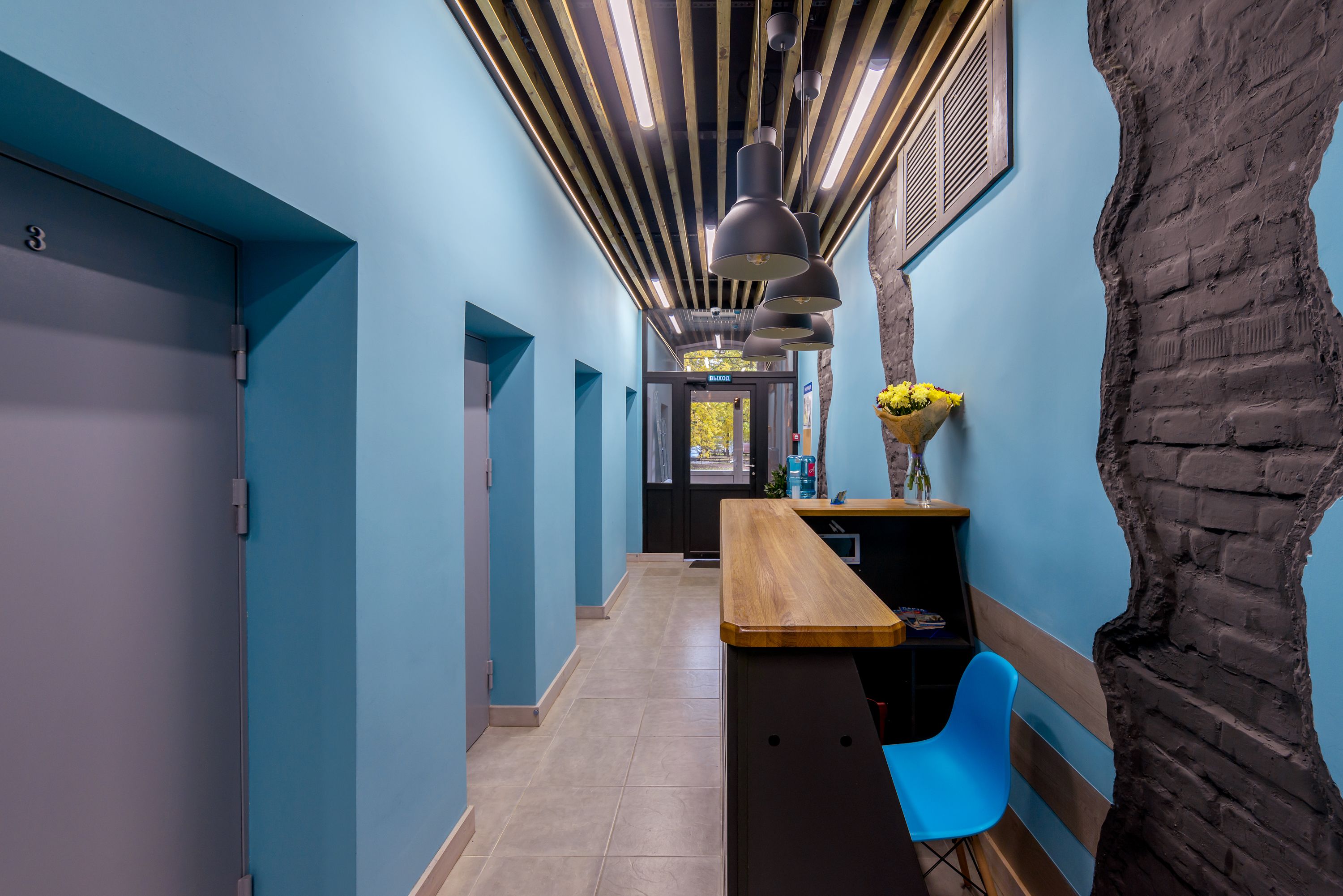 Rental Spb Apart Hotel