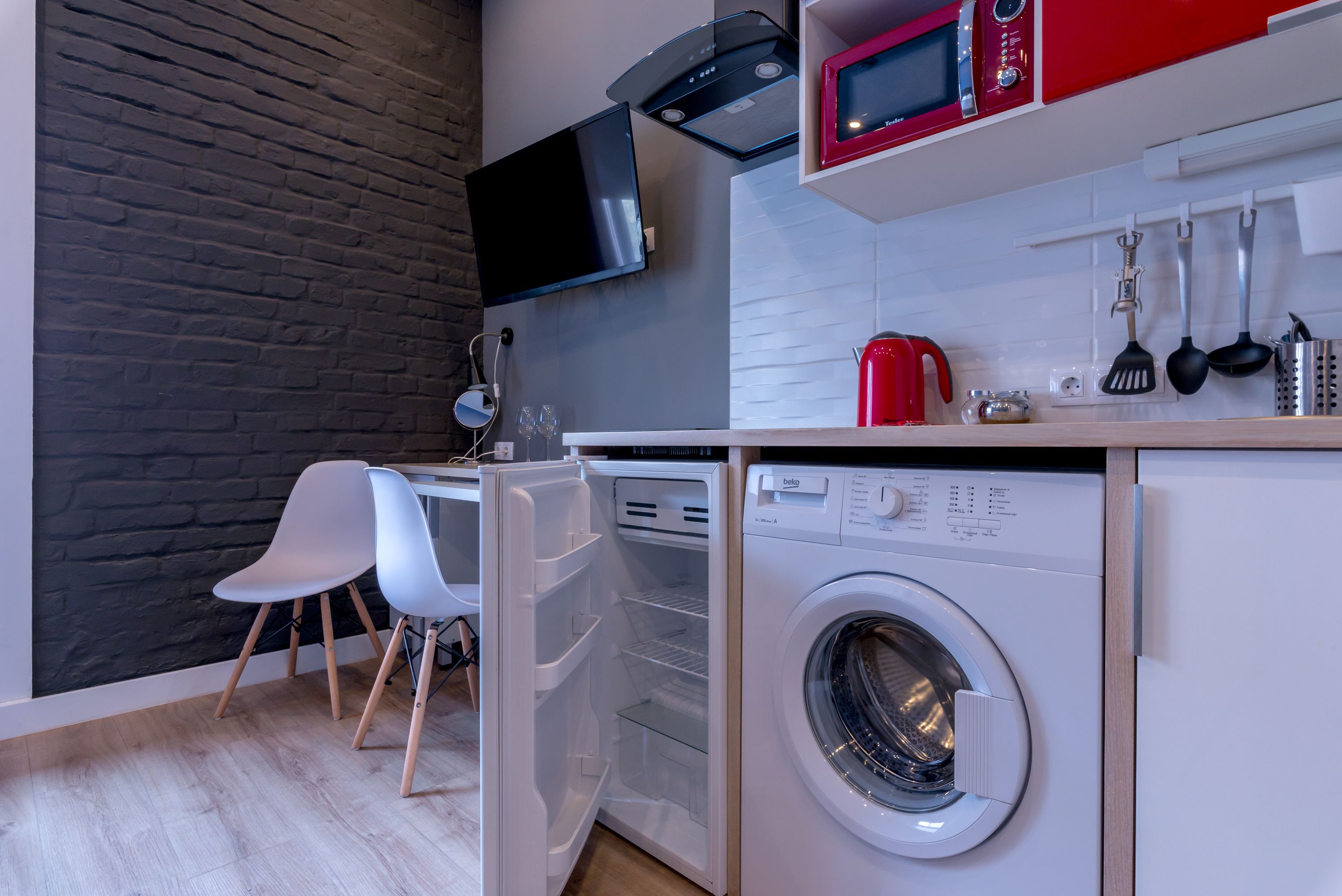 Rental Spb Apart Hotel