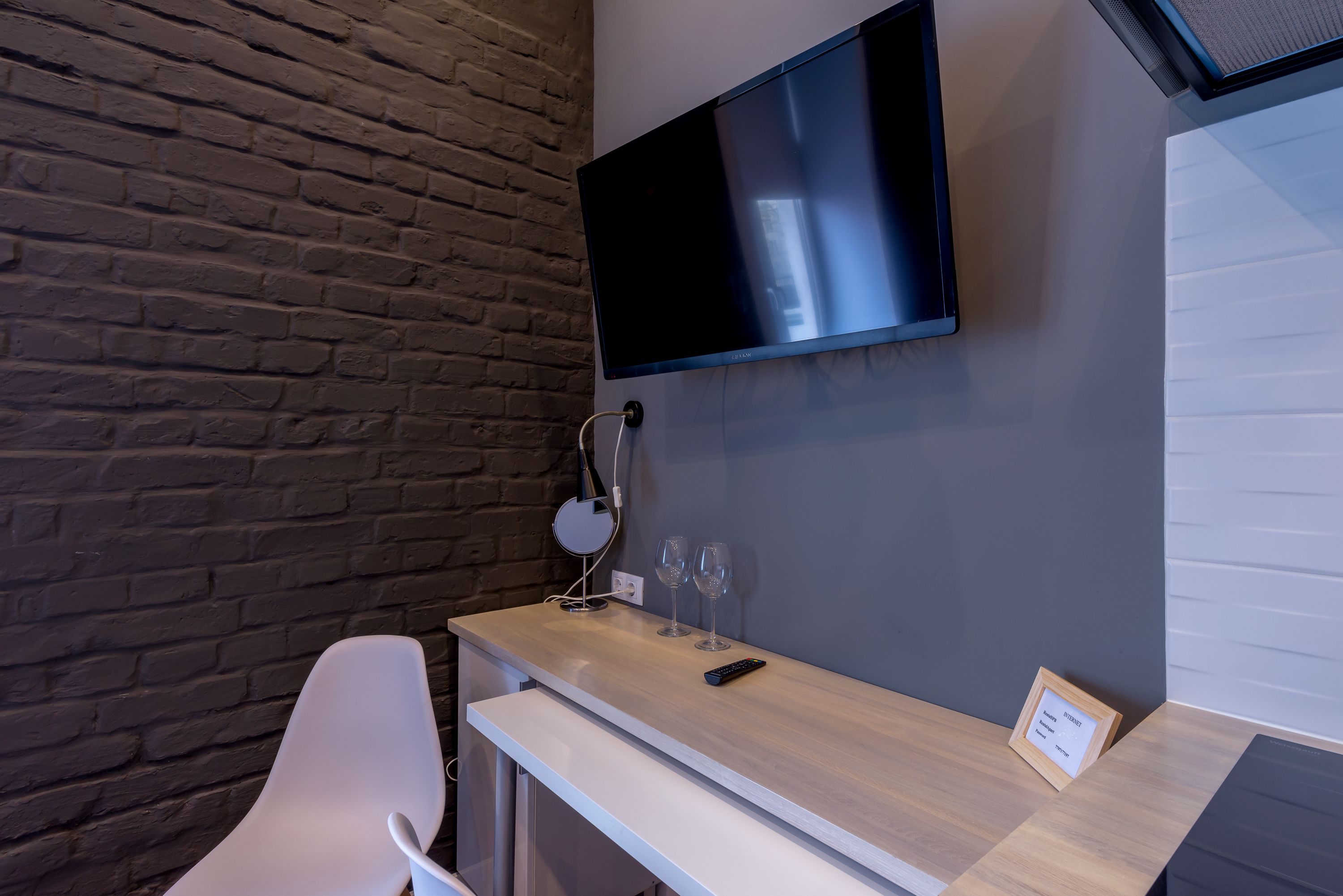 Rental Spb Apart Hotel