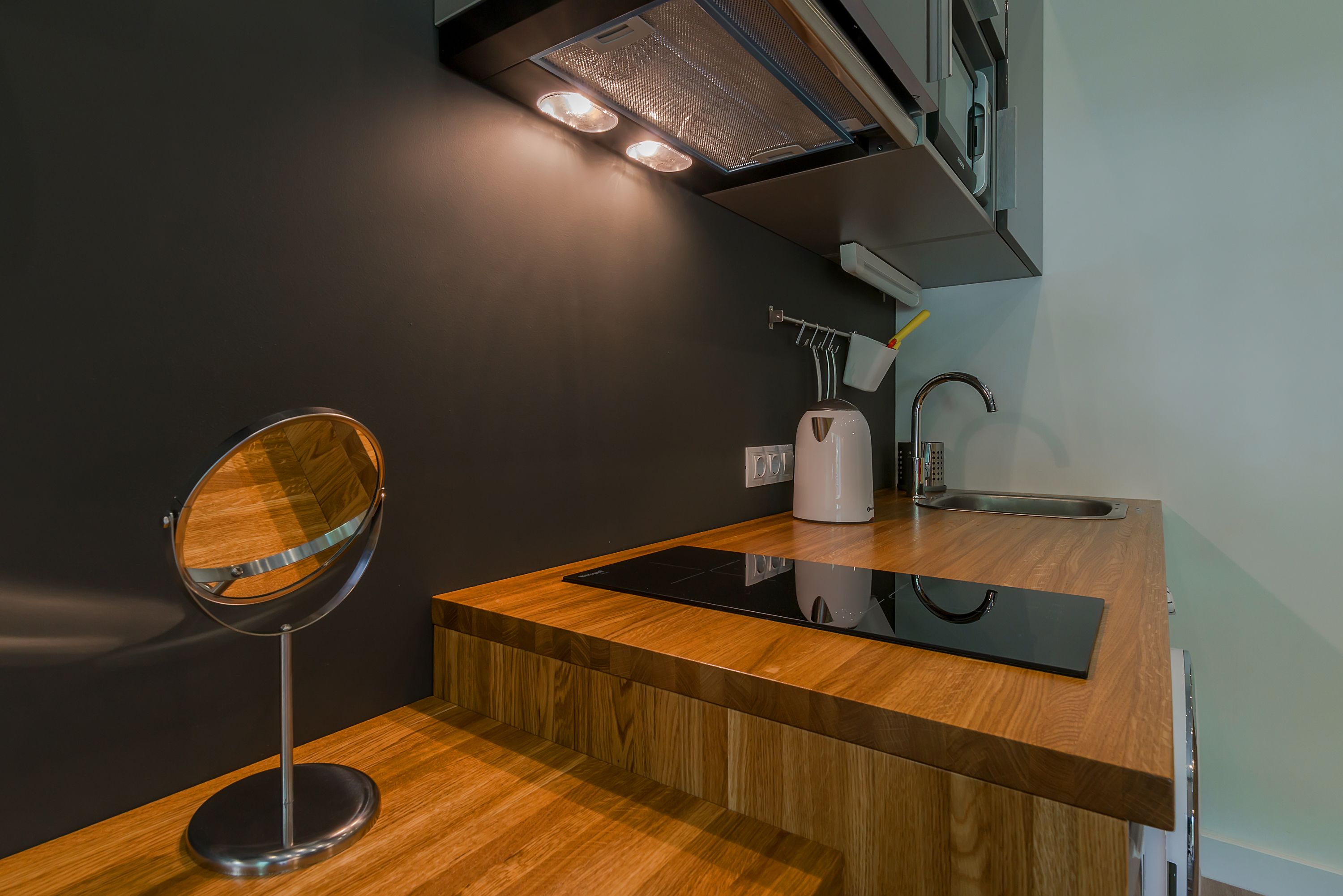 Rental Spb Apart Hotel