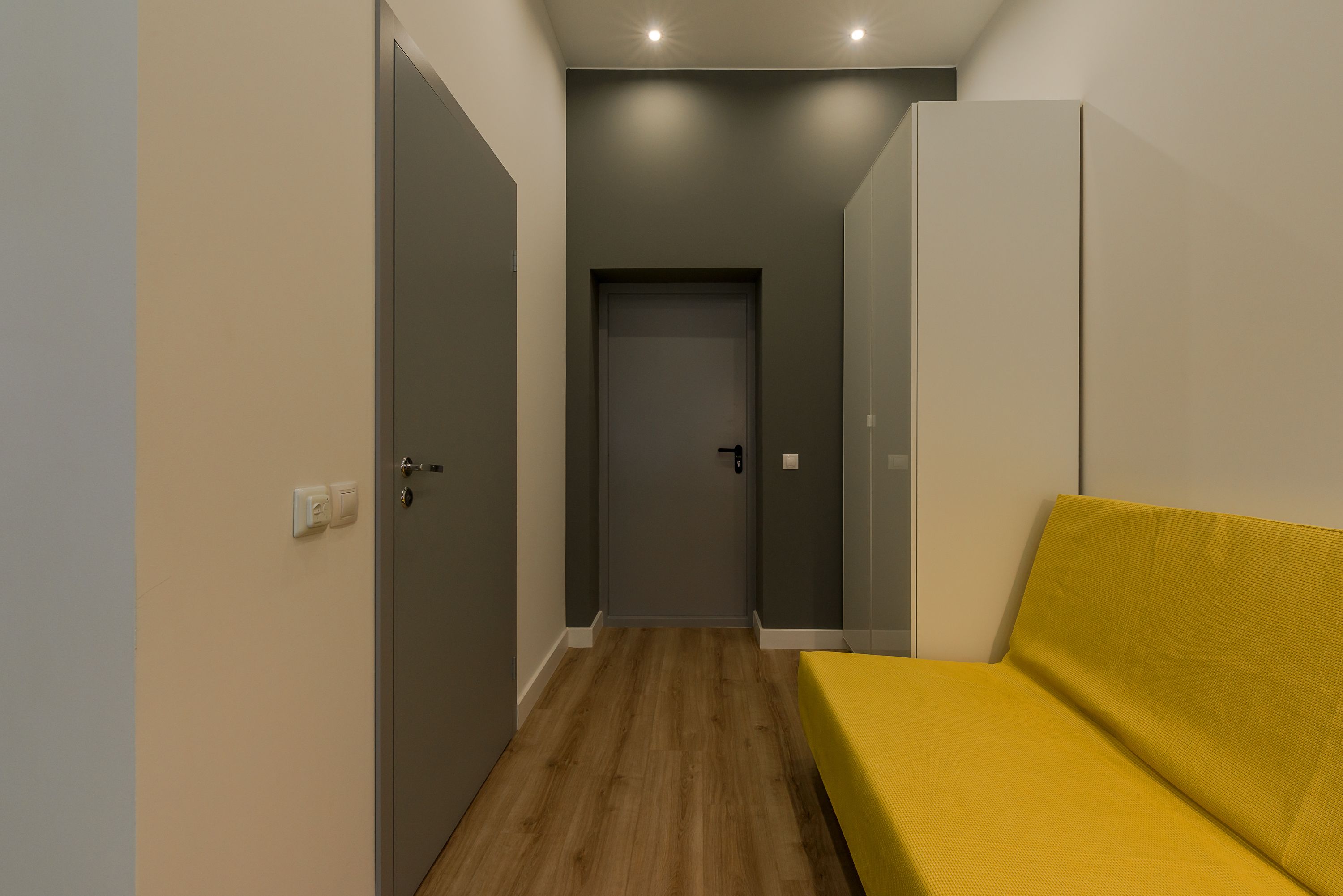 Rental Spb Apart Hotel