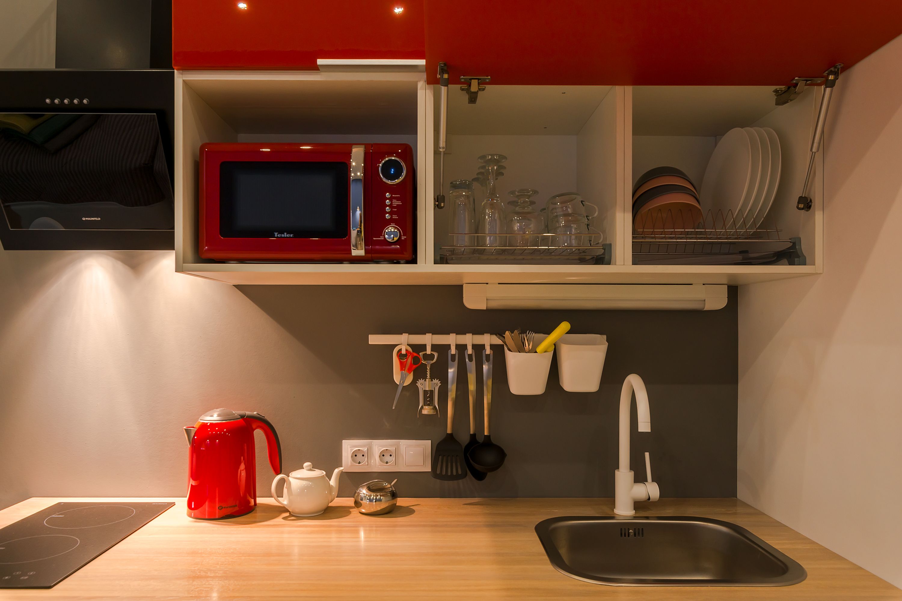 Rental Spb Apart Hotel