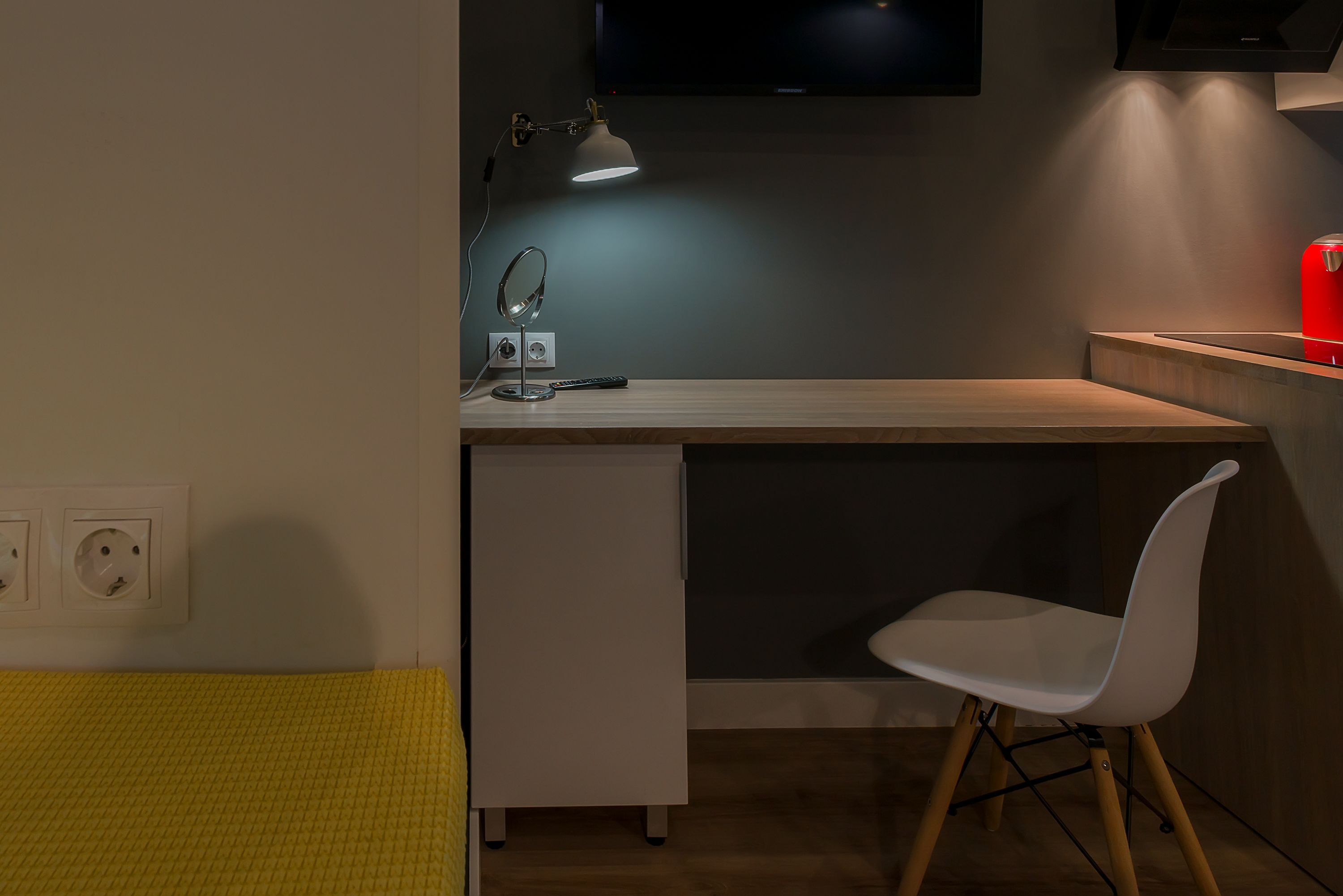 Rental Spb Apart Hotel