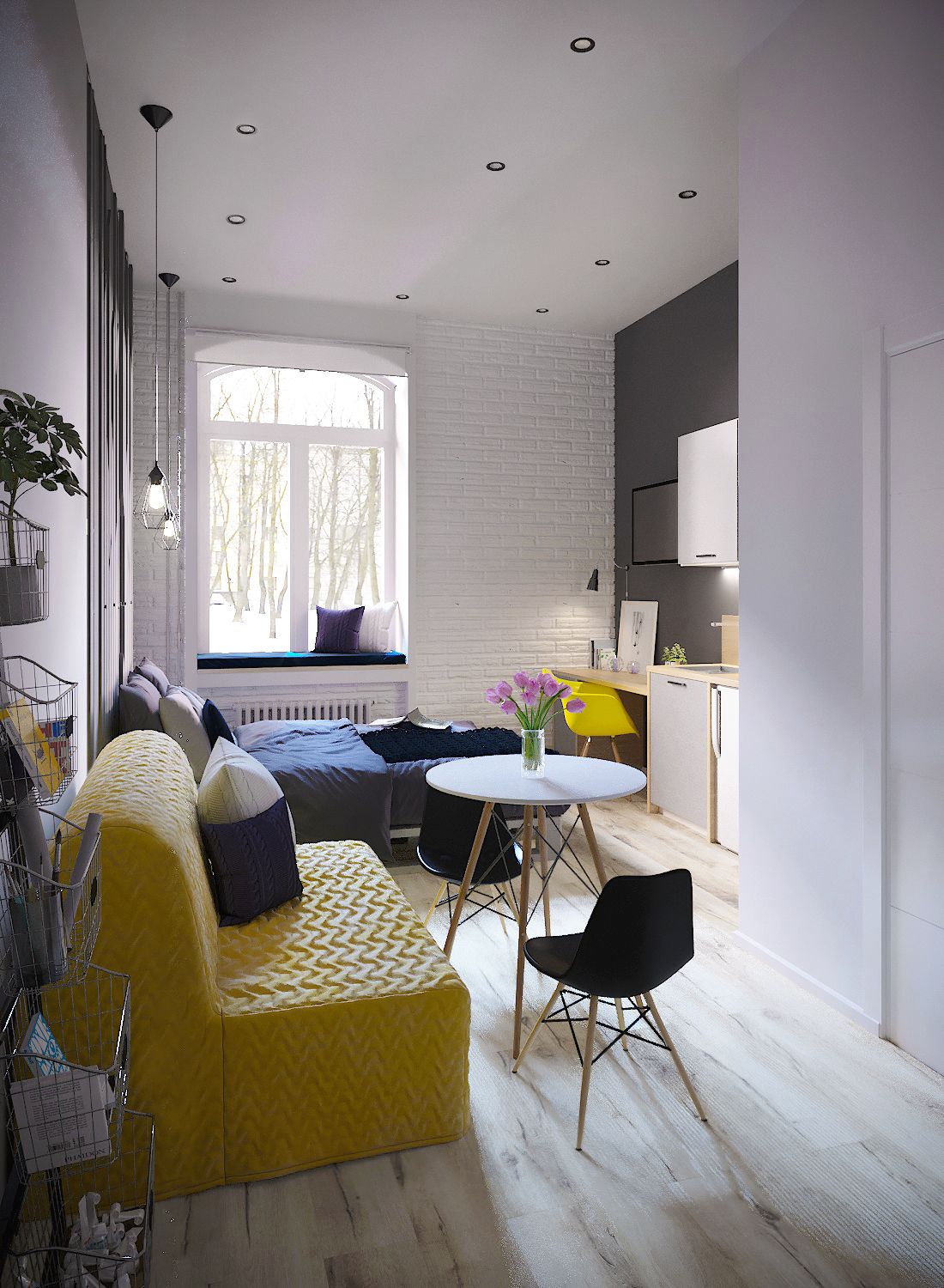 Rental Spb Apart Hotel