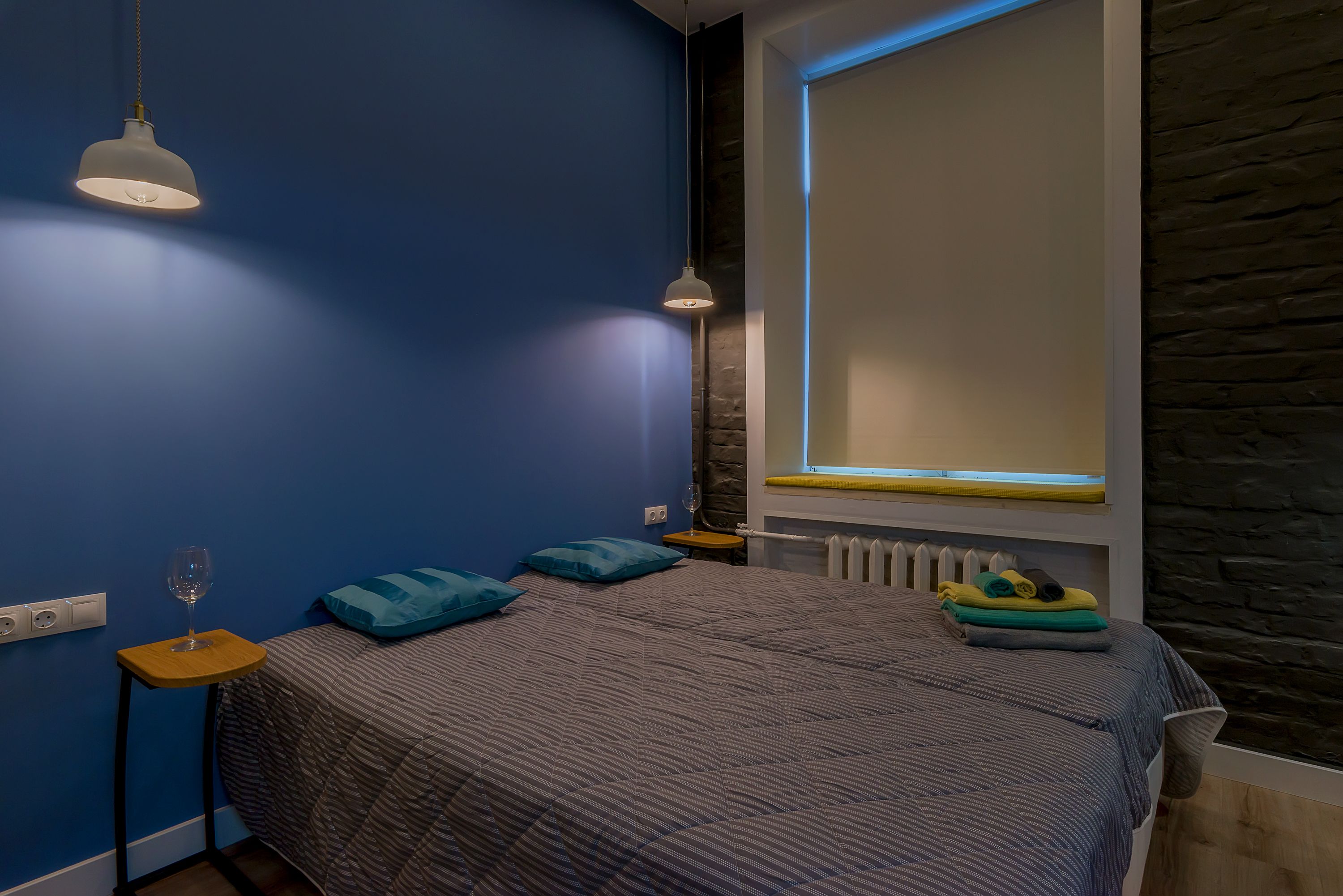 Rental Spb Apart Hotel