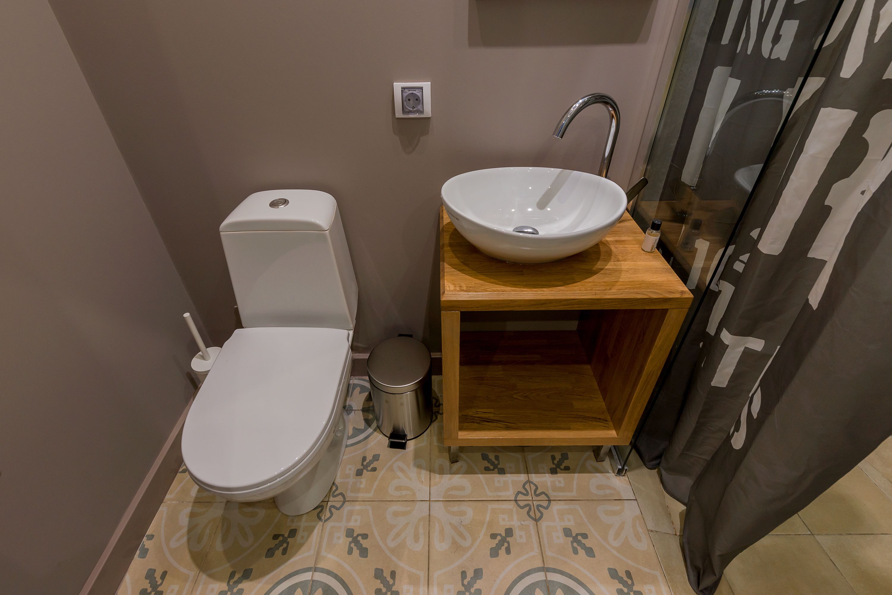 Rental Spb Apart Hotel