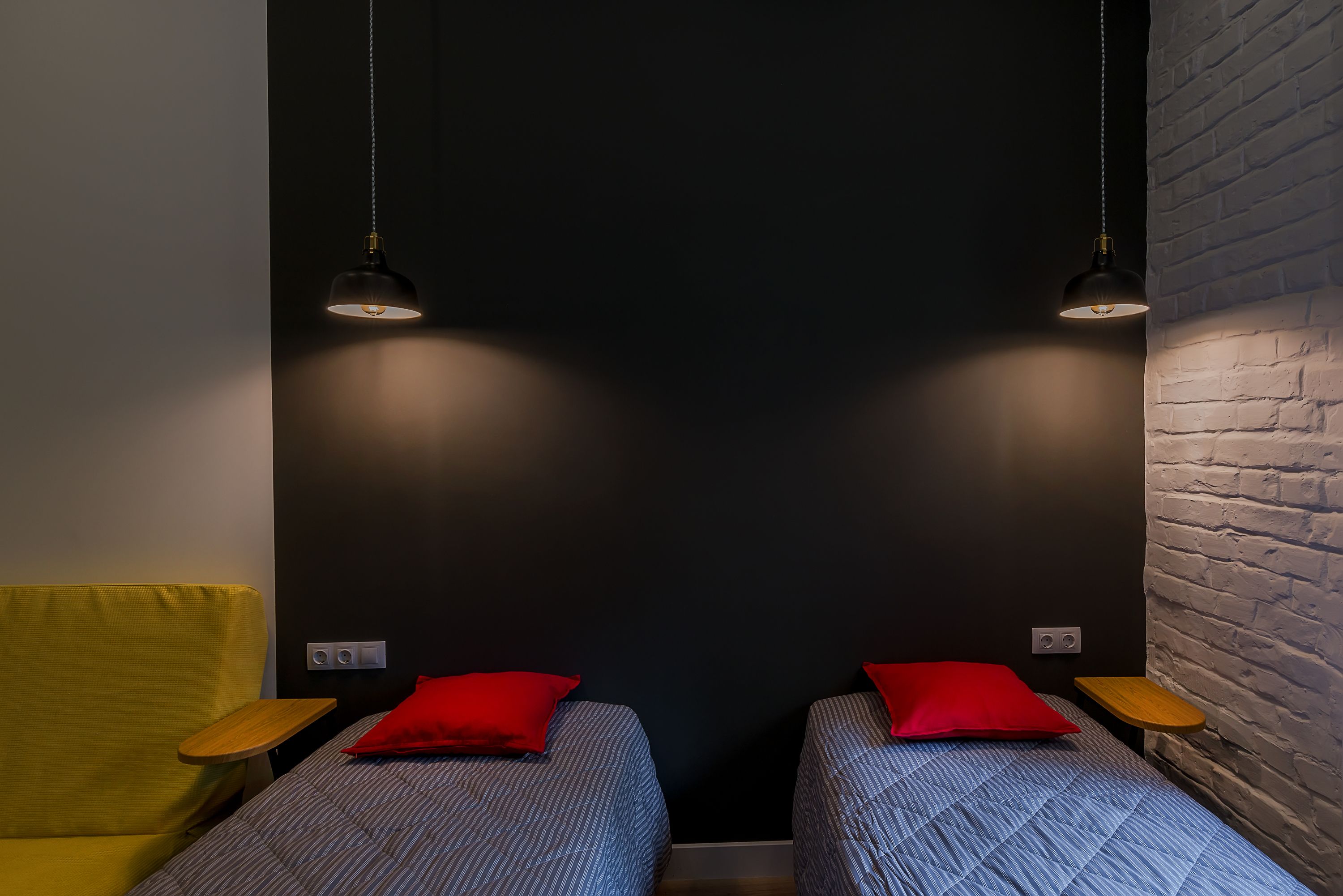 Rental Spb Apart Hotel