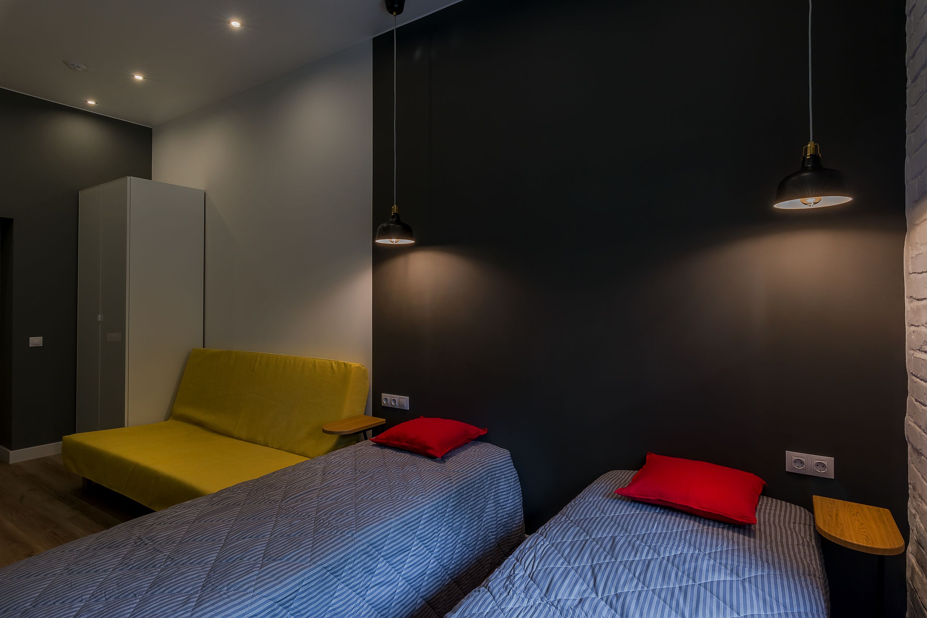 Rental Spb Apart Hotel