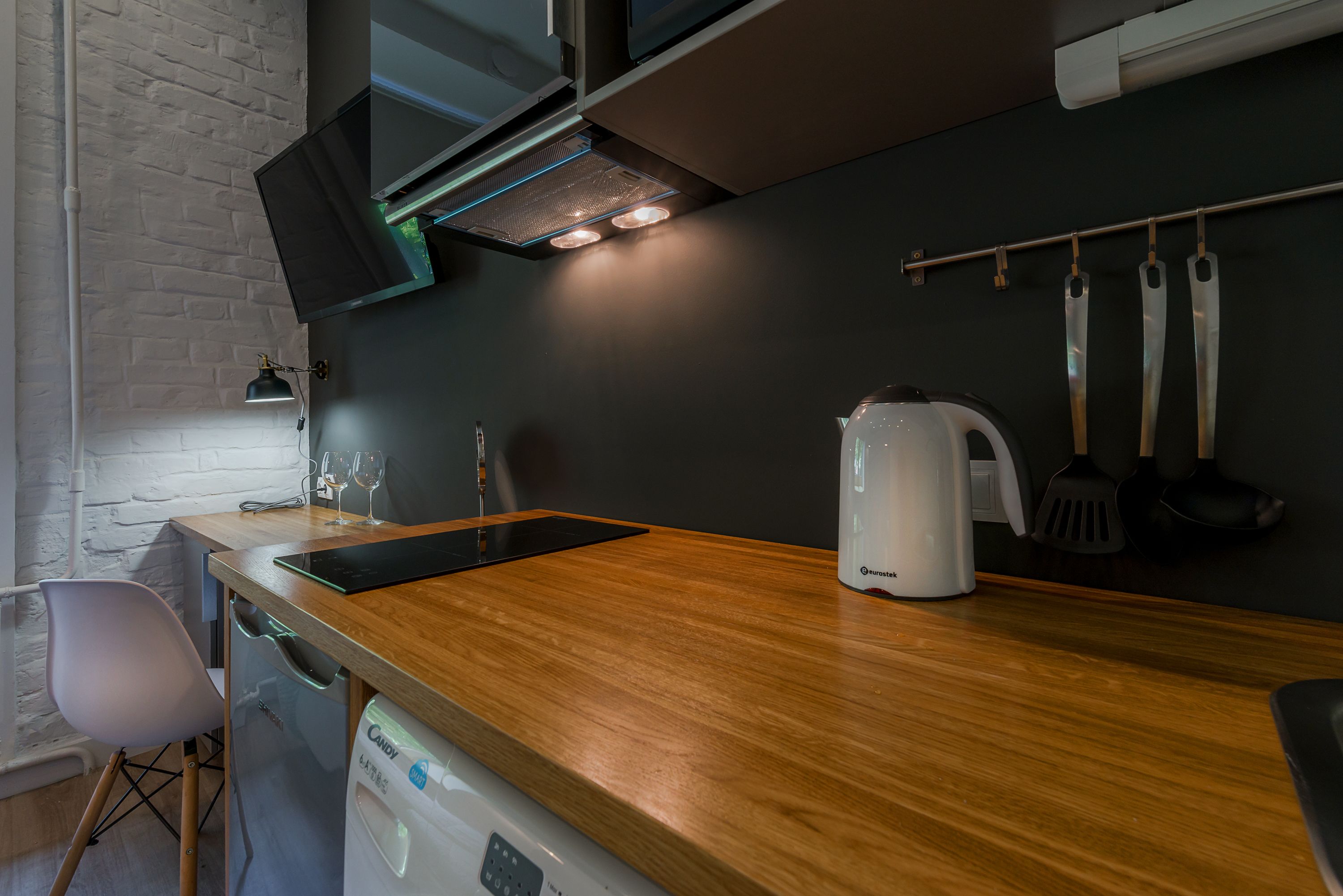 Rental Spb Apart Hotel