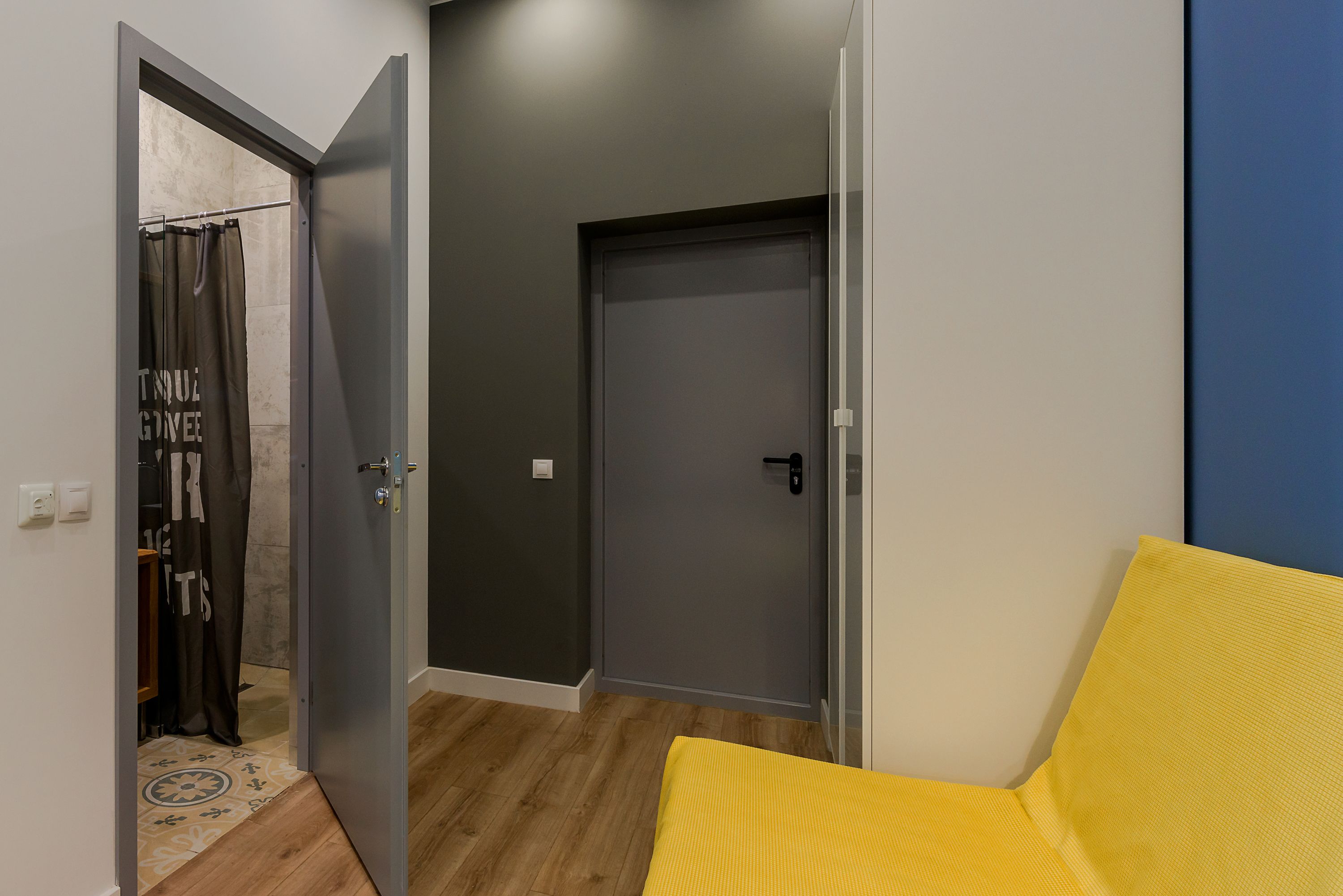 Rental Spb Apart Hotel