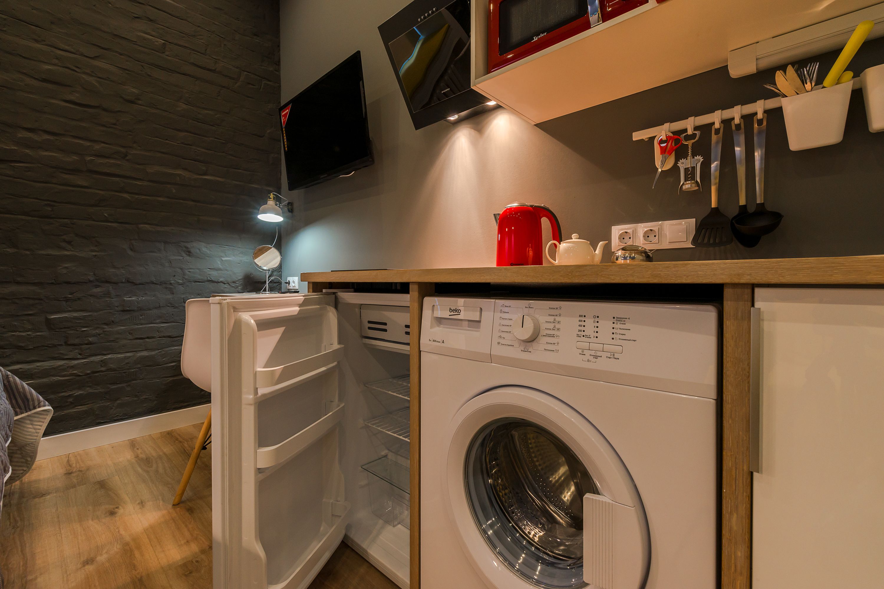 Rental Spb Apart Hotel