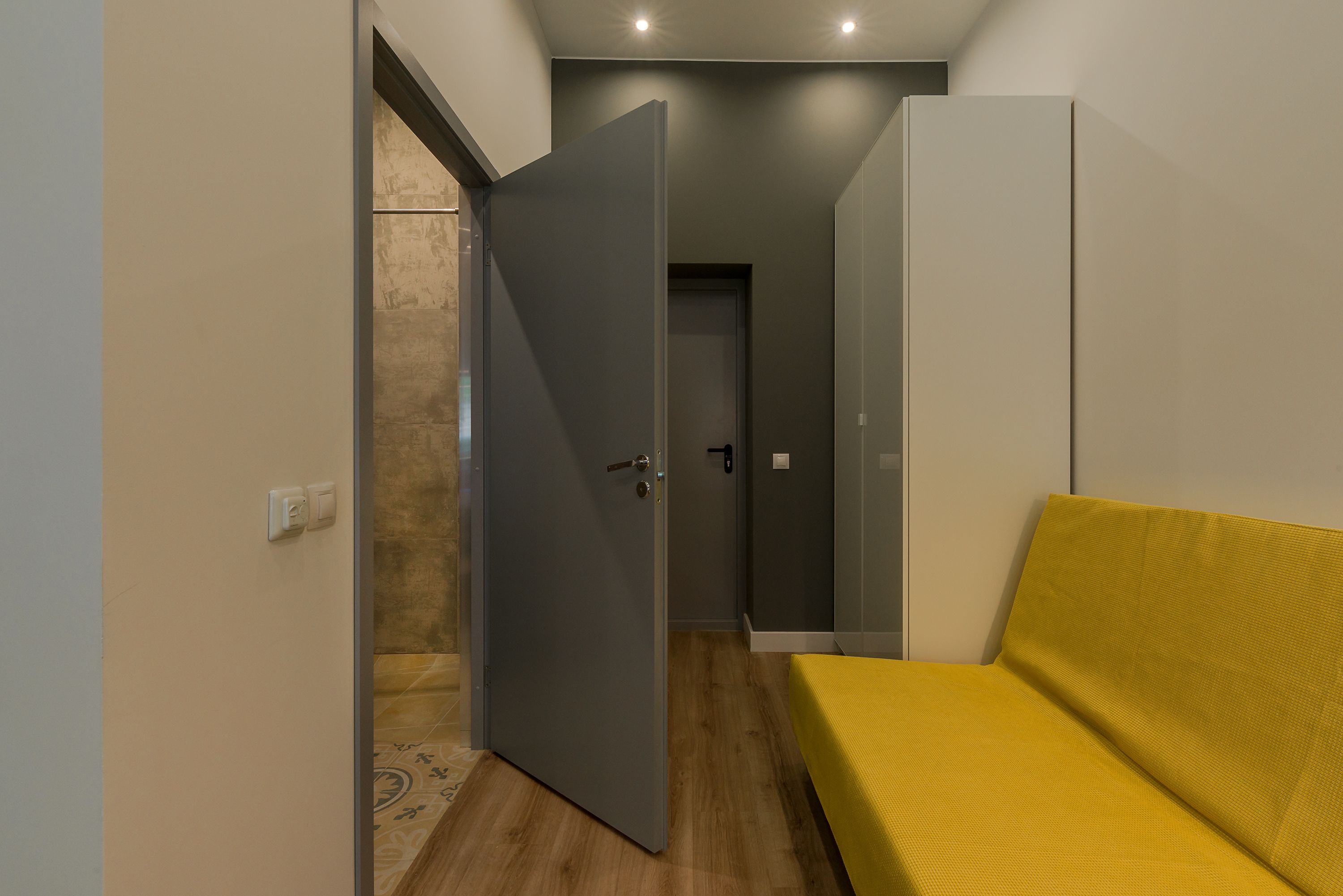 Rental Spb Apart Hotel