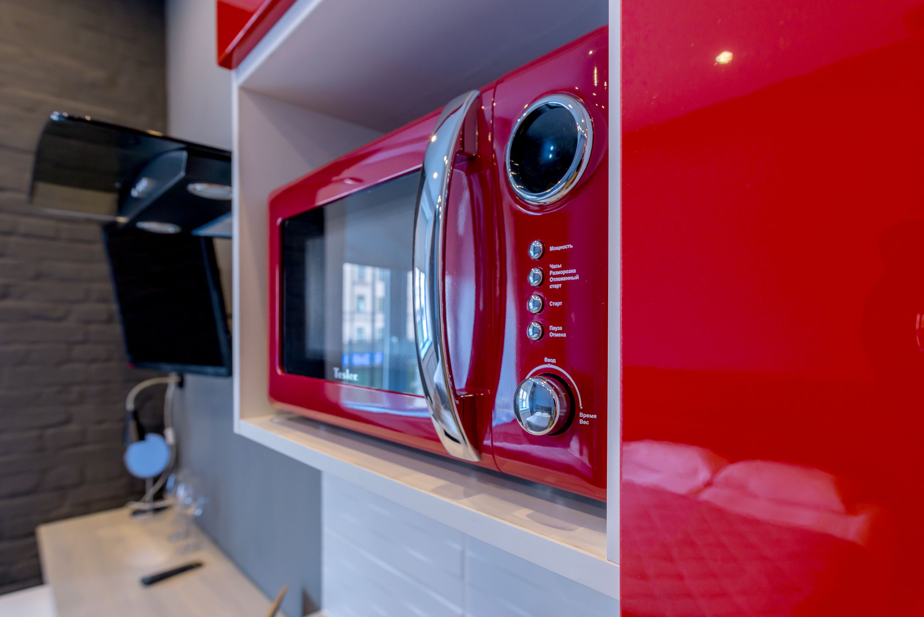 Rental Spb Apart Hotel