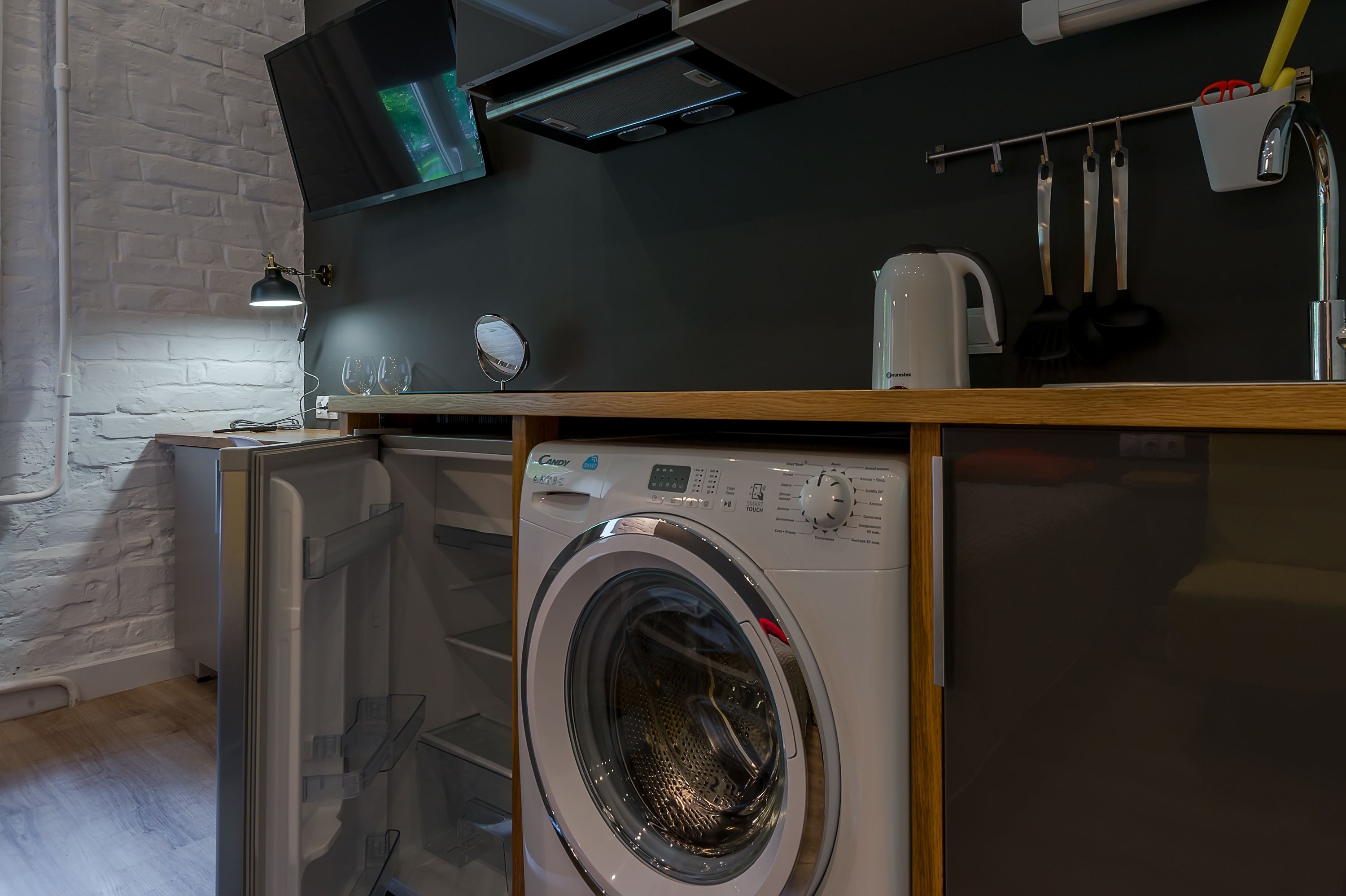 Rental Spb Apart Hotel