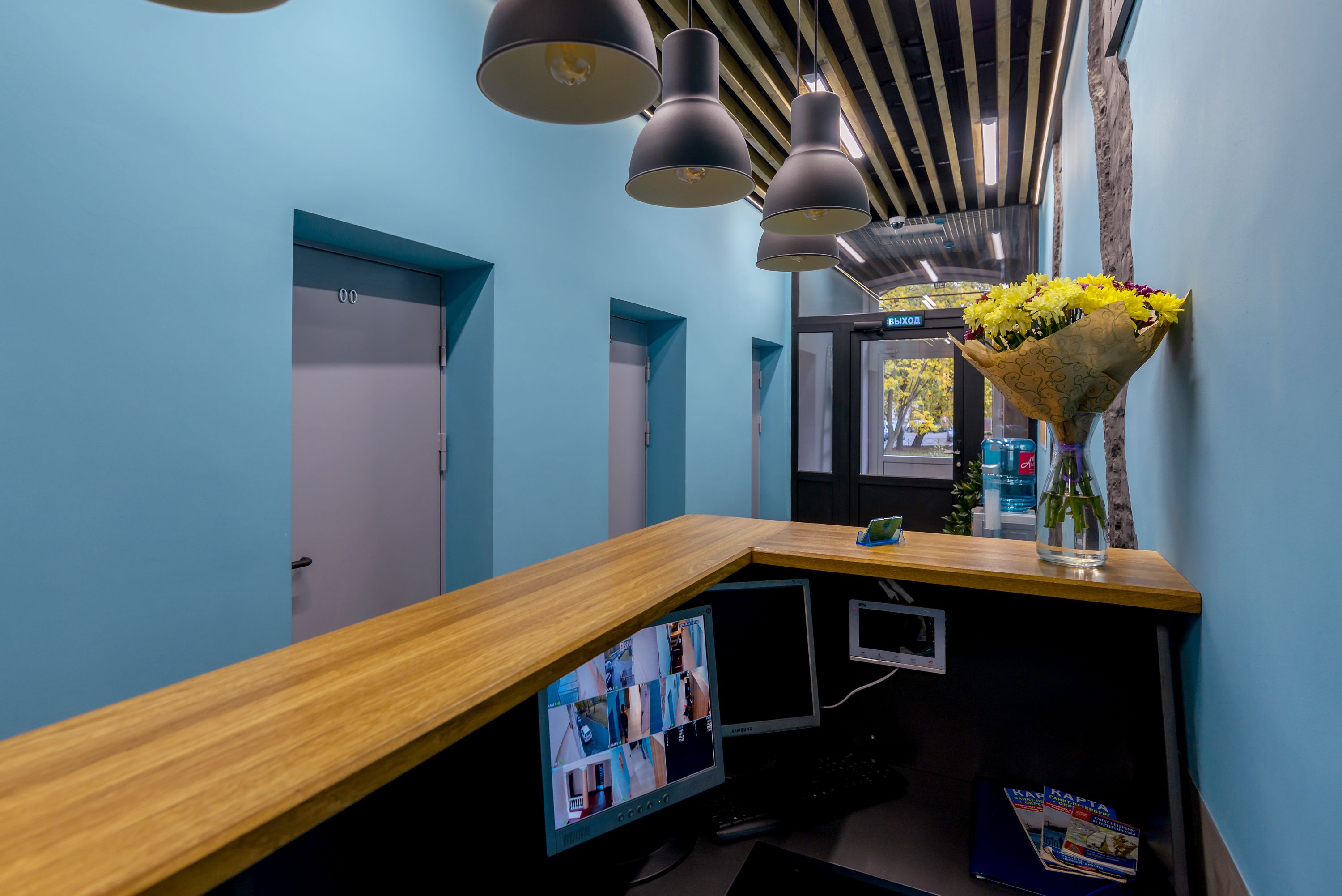 Rental Spb Apart Hotel