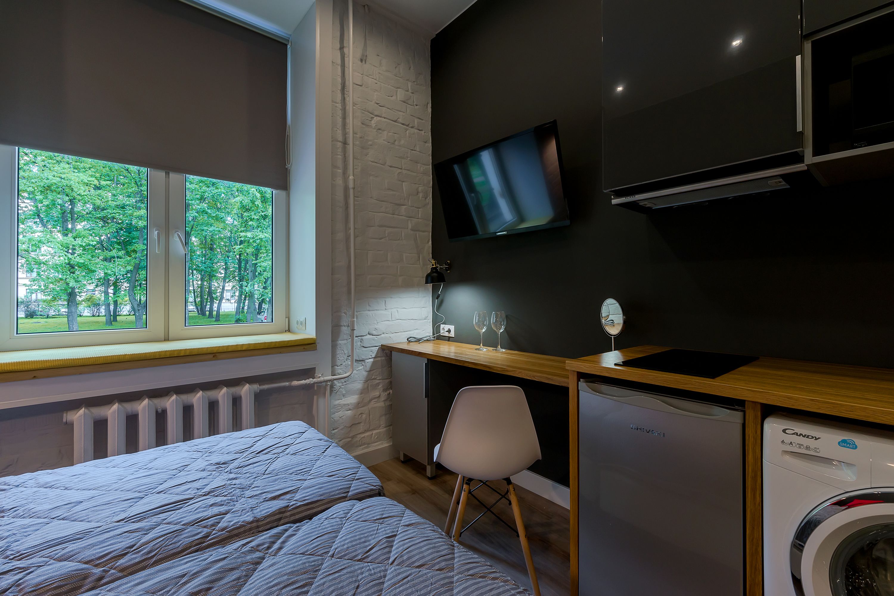 Rental Spb Apart Hotel