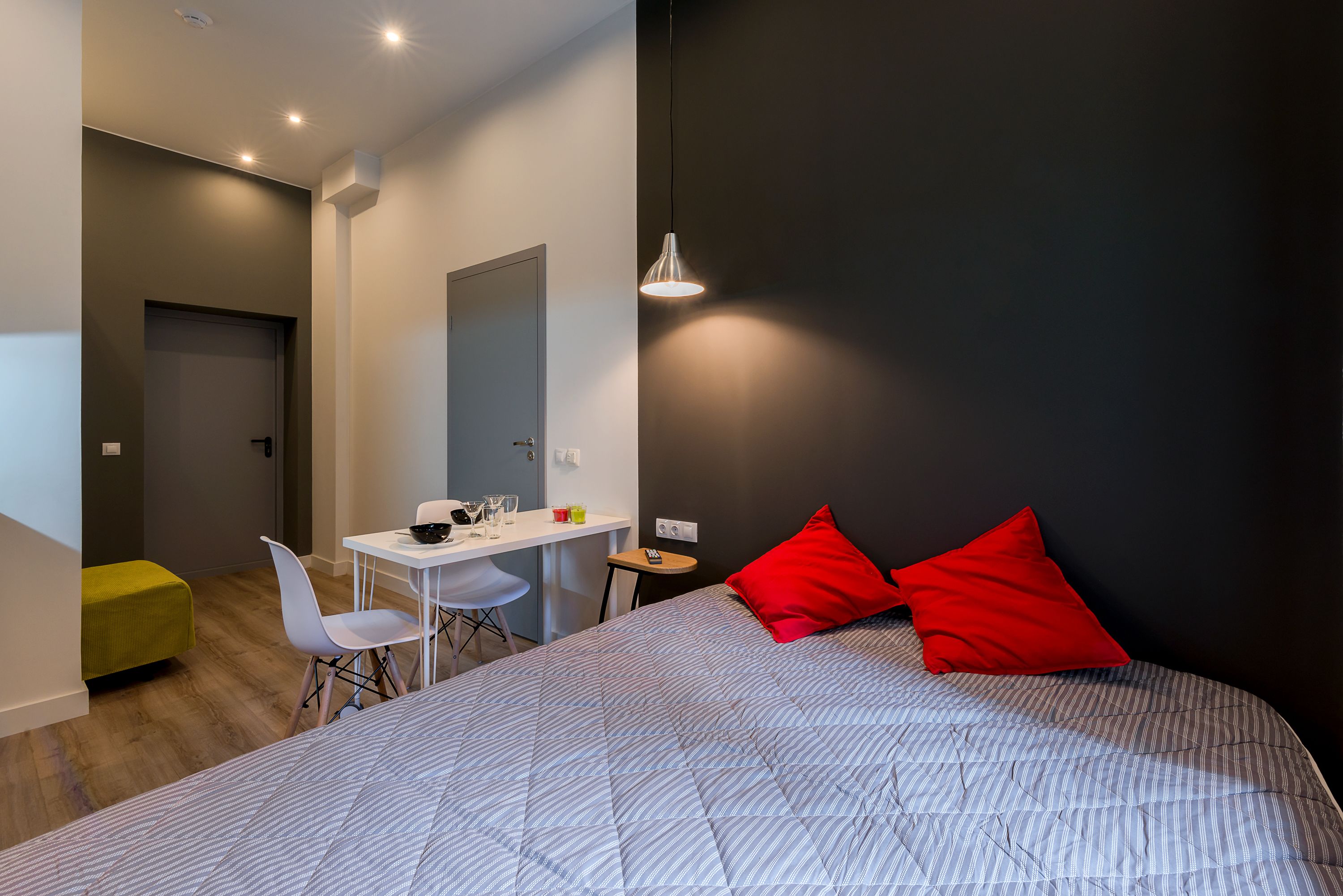 Rental Spb Apart Hotel