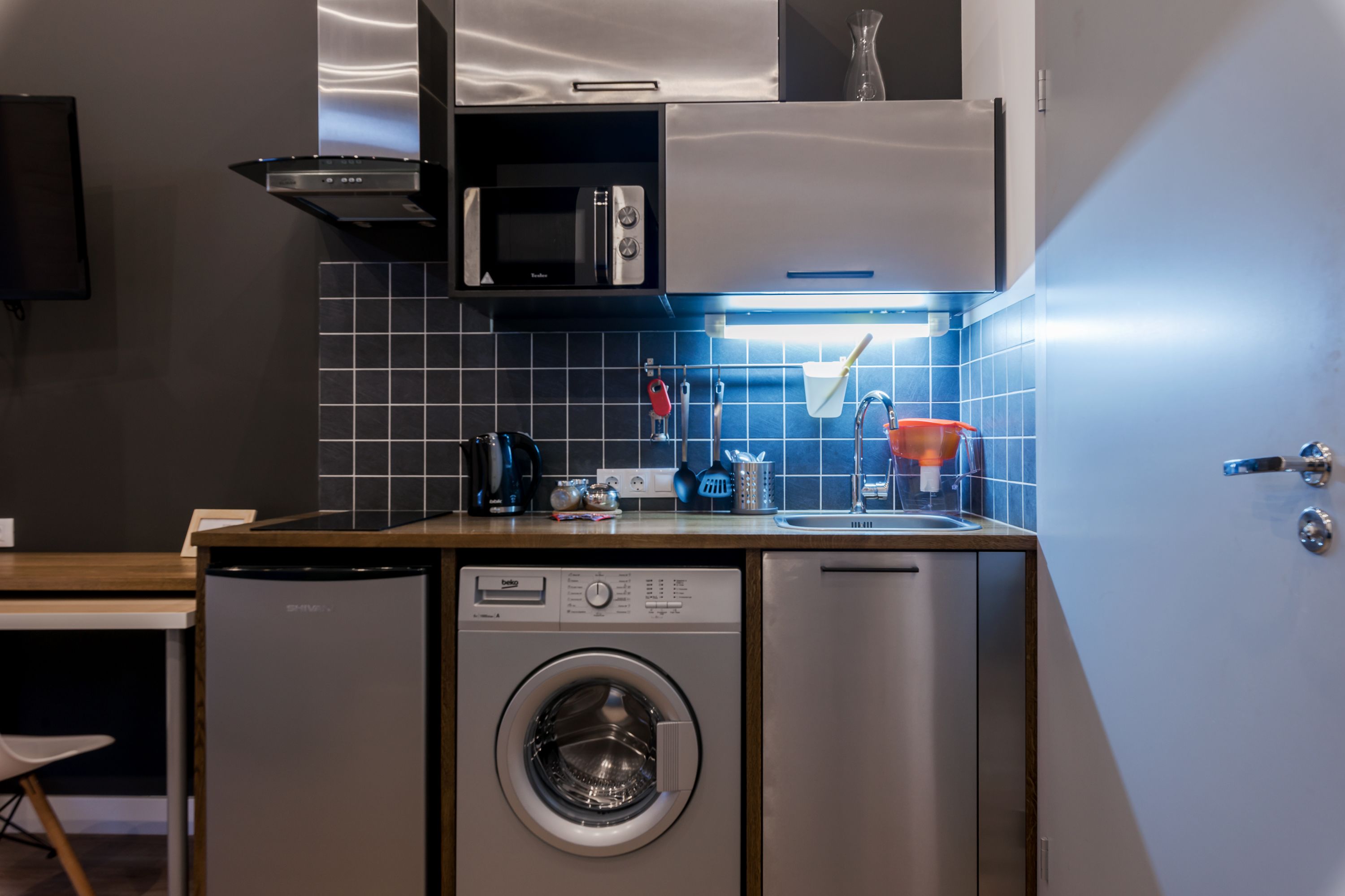 Rental Spb Apart Hotel