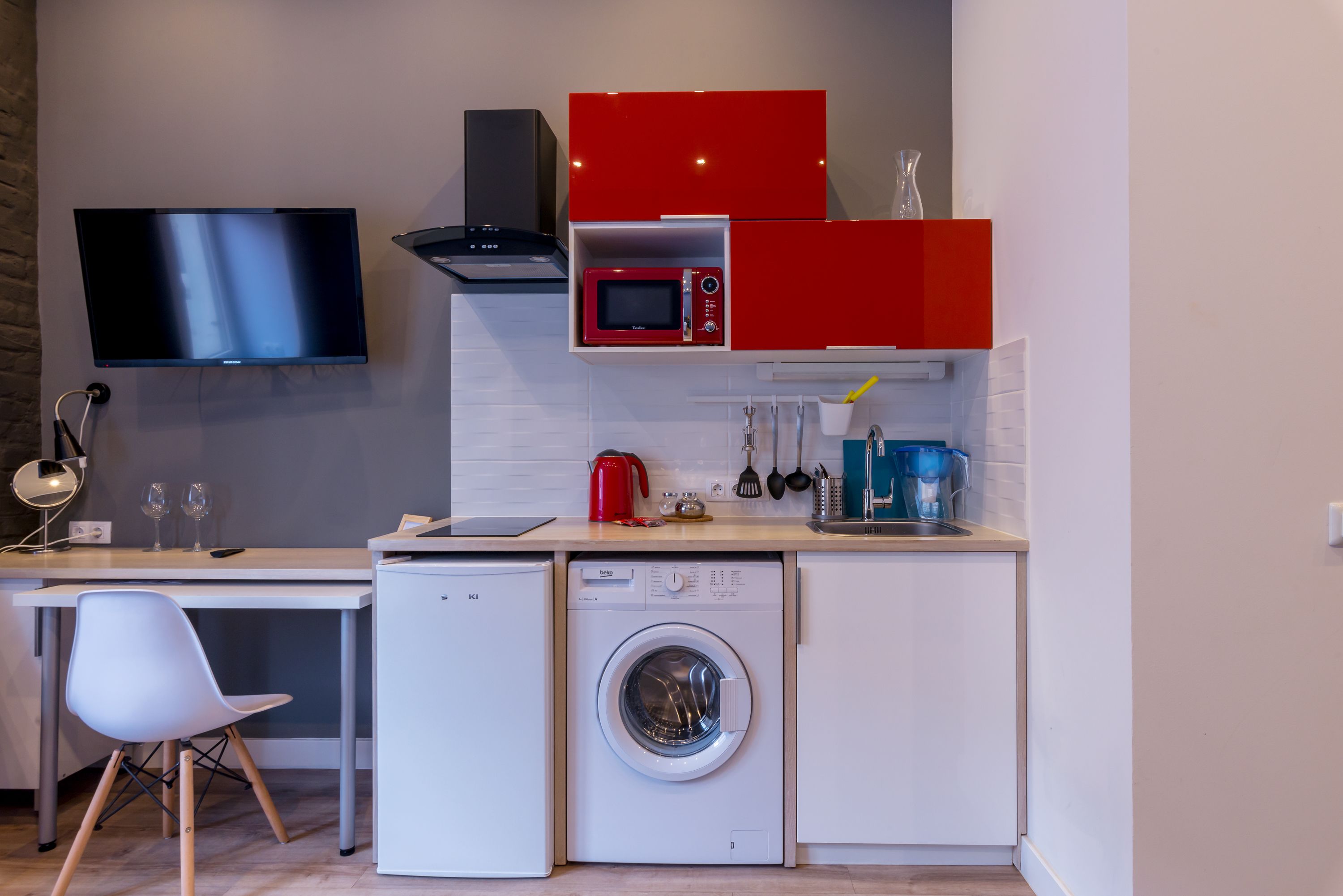 Rental Spb Apart Hotel
