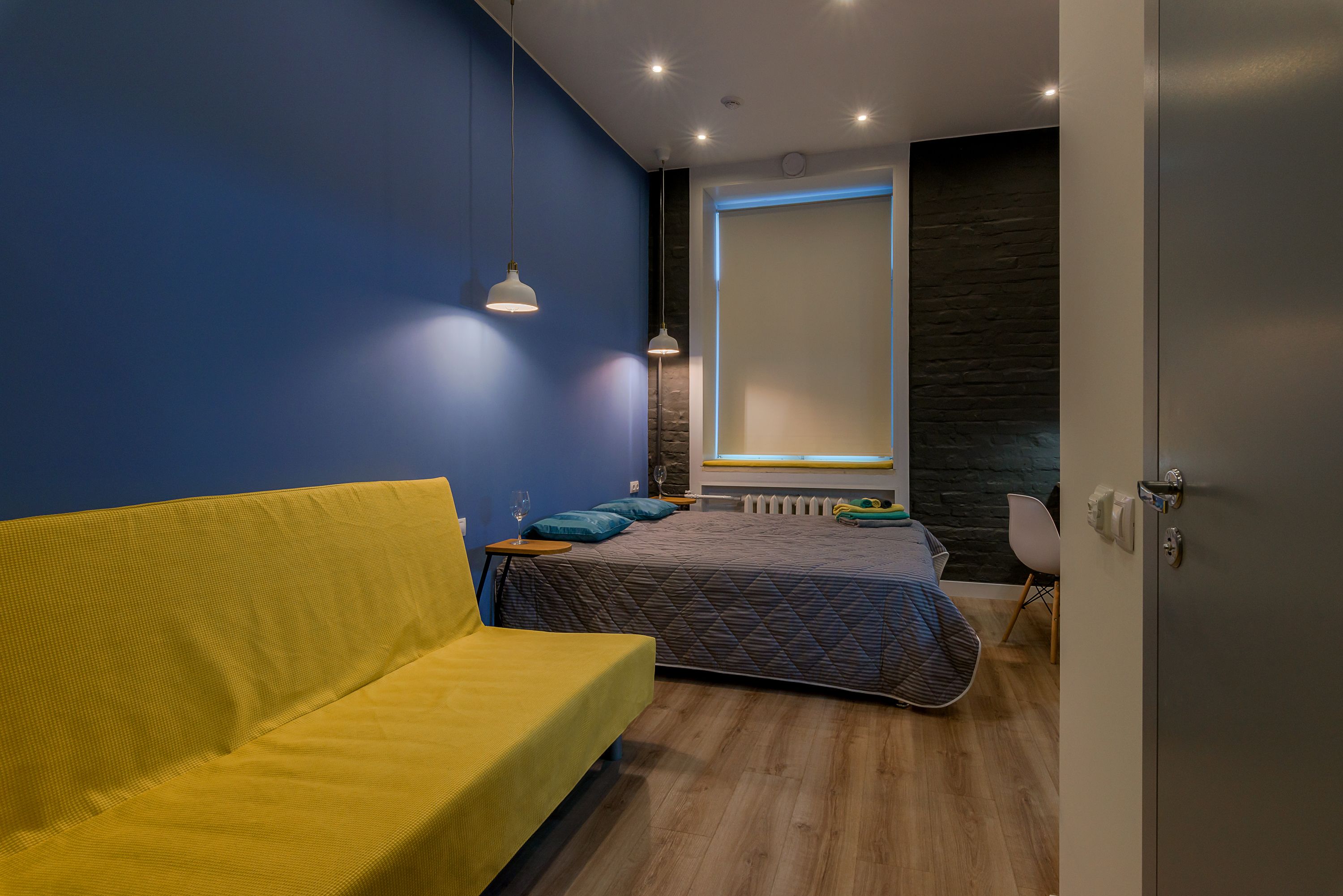Rental Spb Apart Hotel