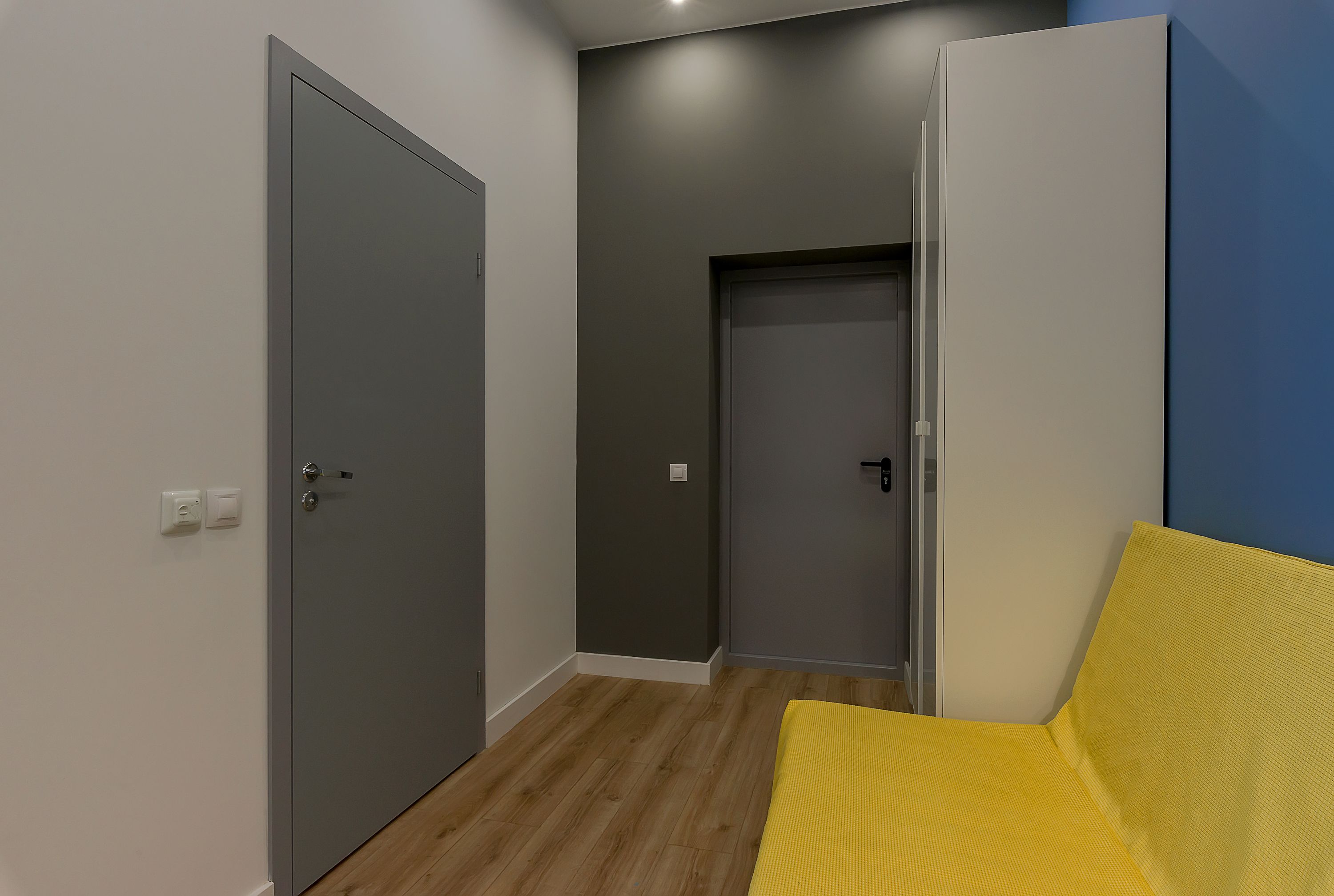 Rental Spb Apart Hotel
