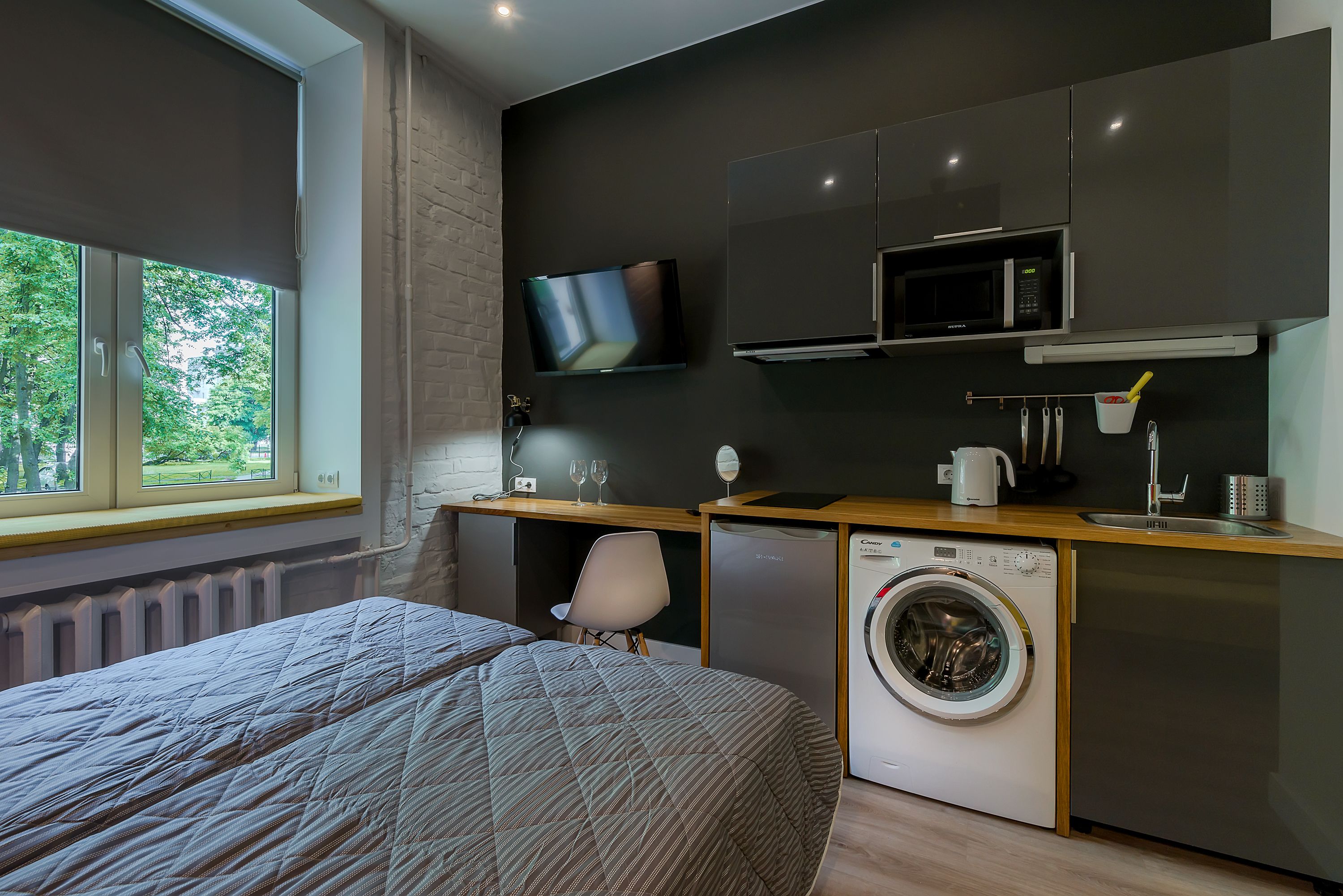 Rental Spb Apart Hotel