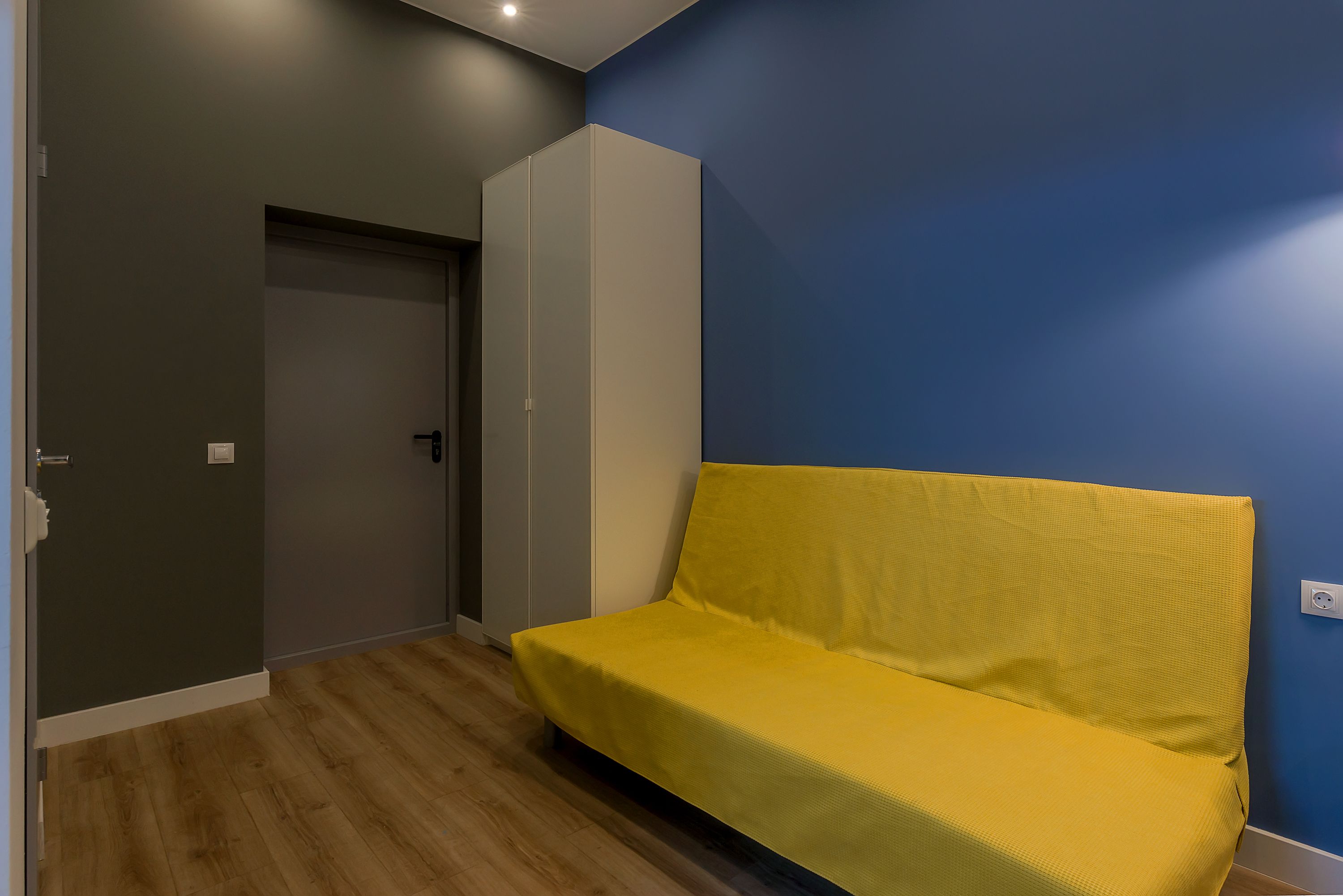Rental Spb Apart Hotel