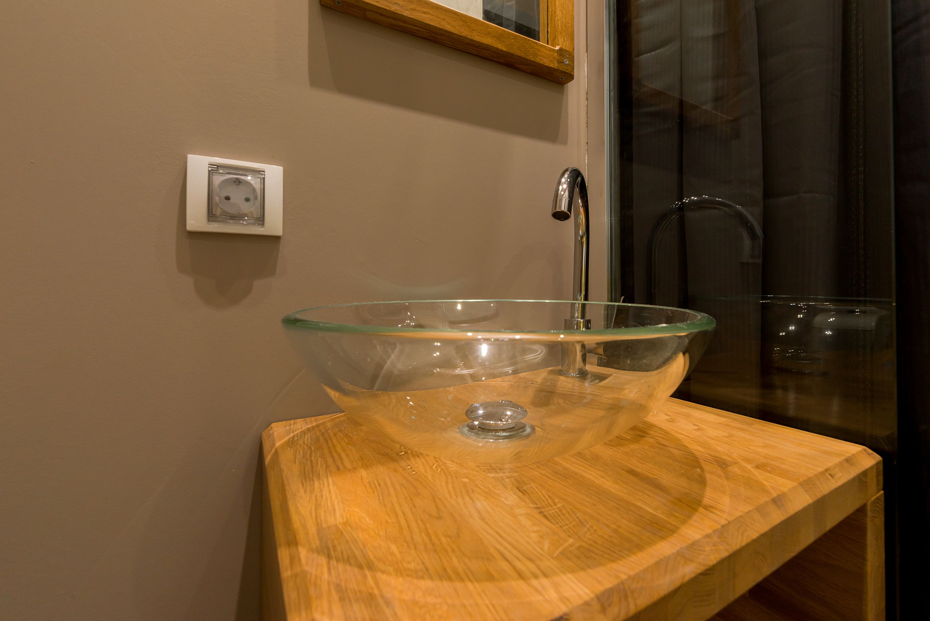 Rental Spb Apart Hotel