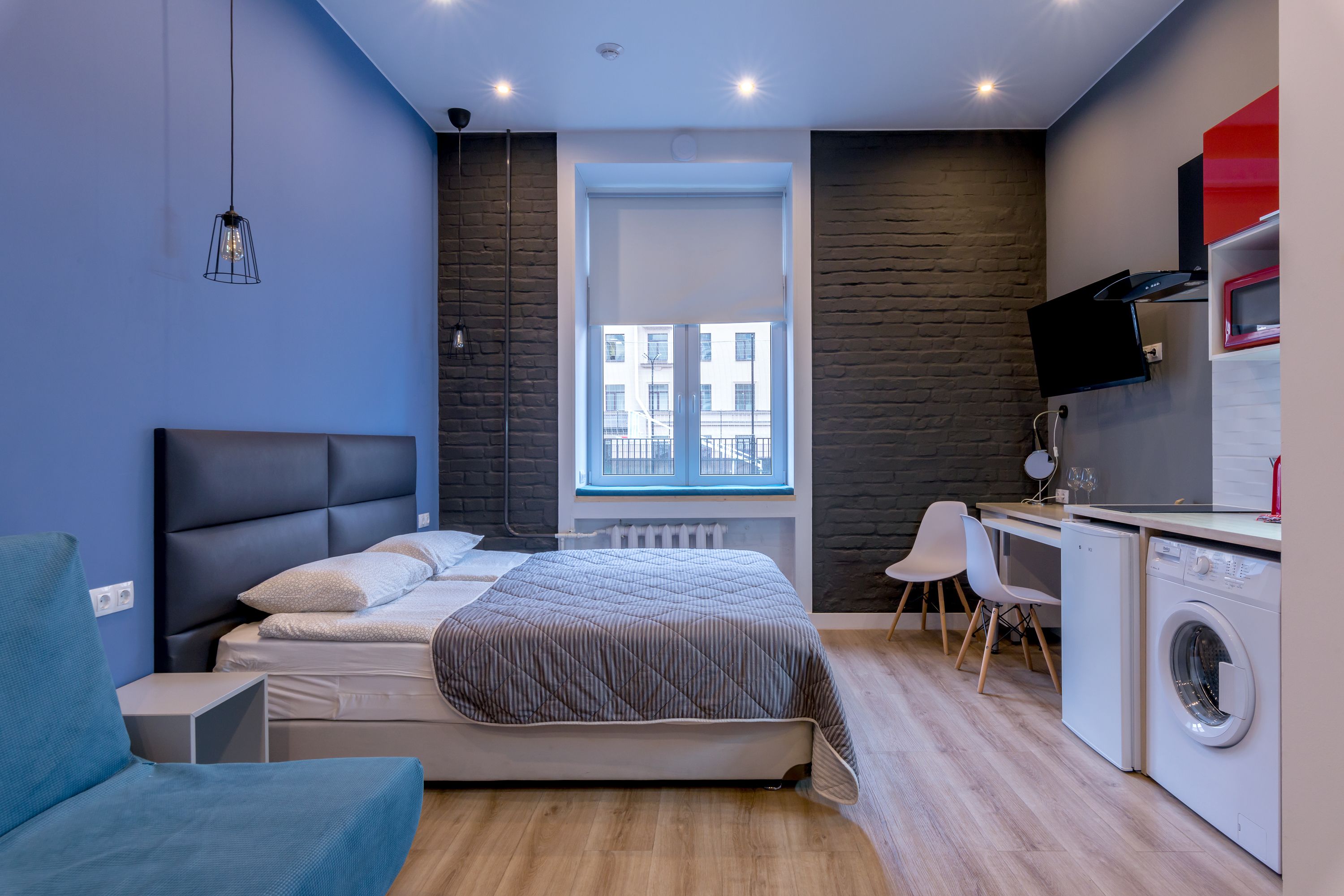 Rental Spb Apart Hotel