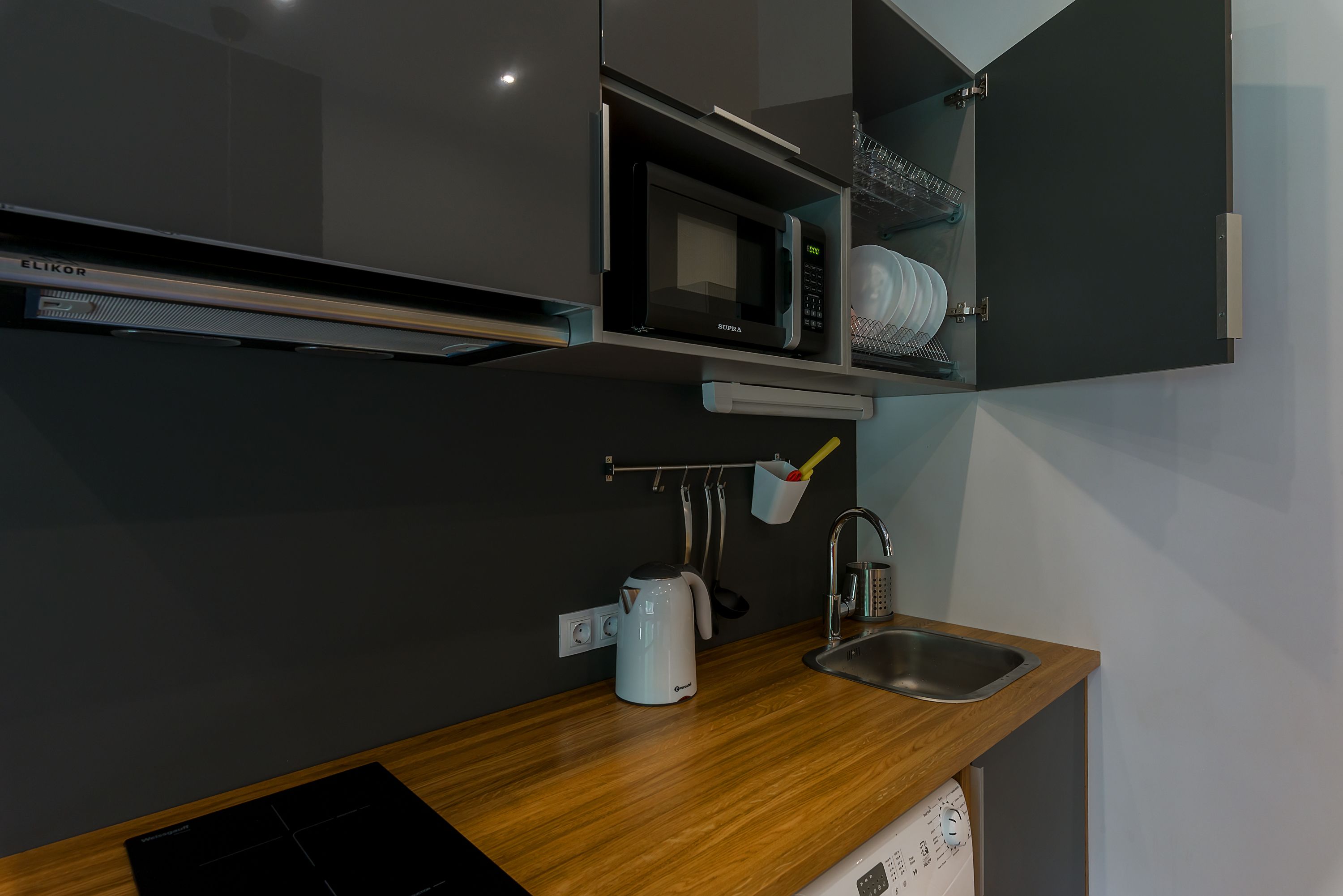 Rental Spb Apart Hotel