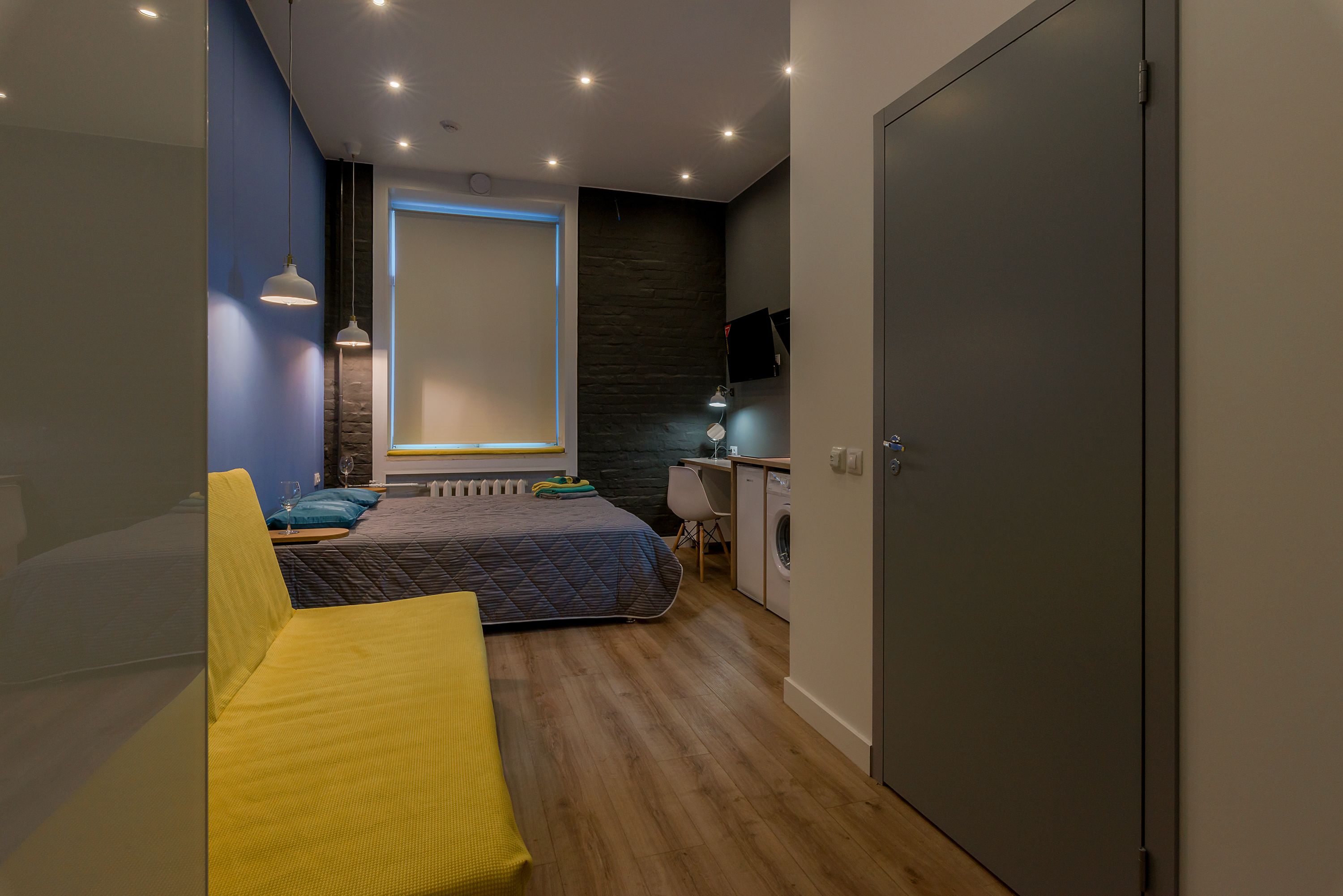 Rental Spb Apart Hotel