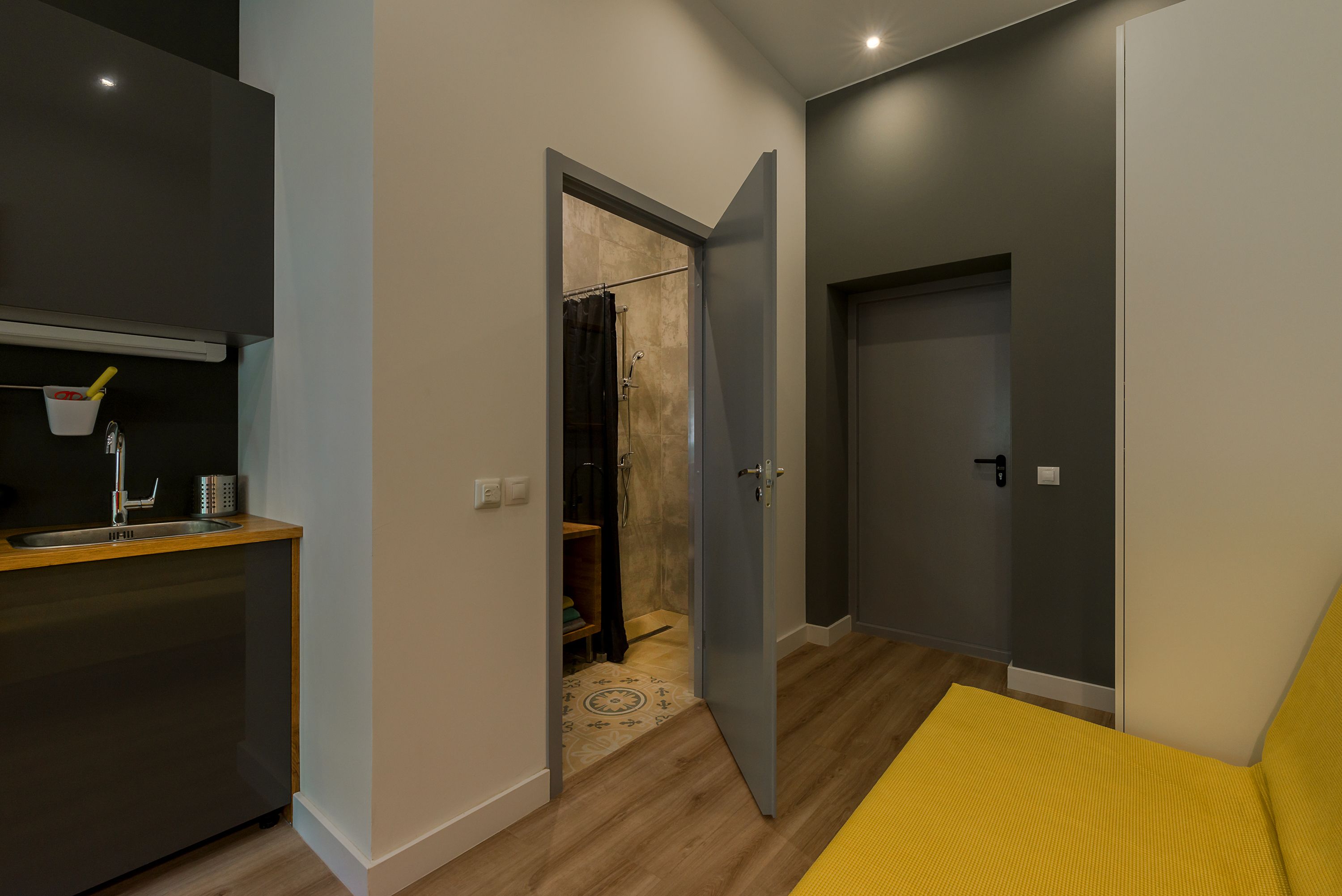 Rental Spb Apart Hotel