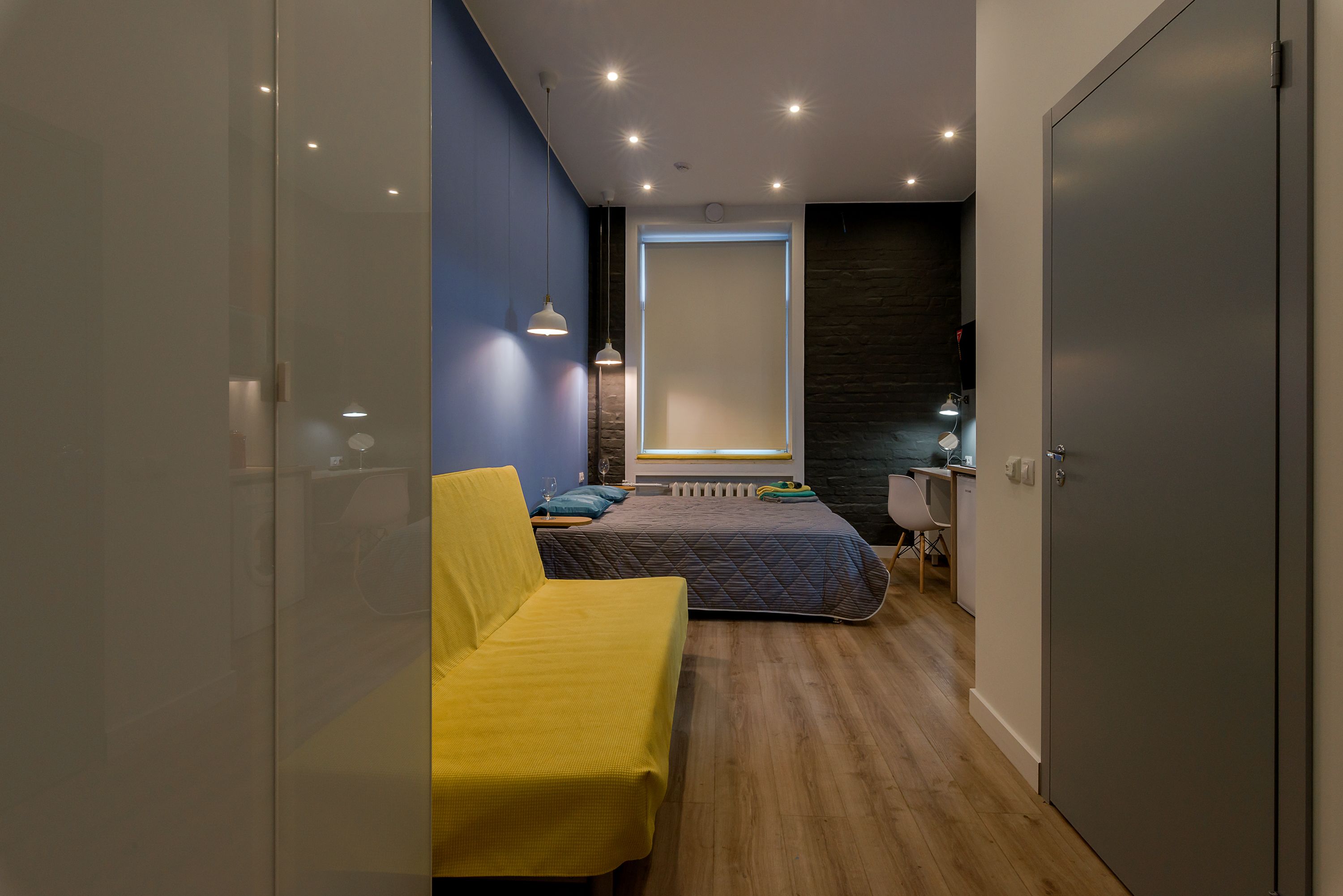 Rental Spb Apart Hotel