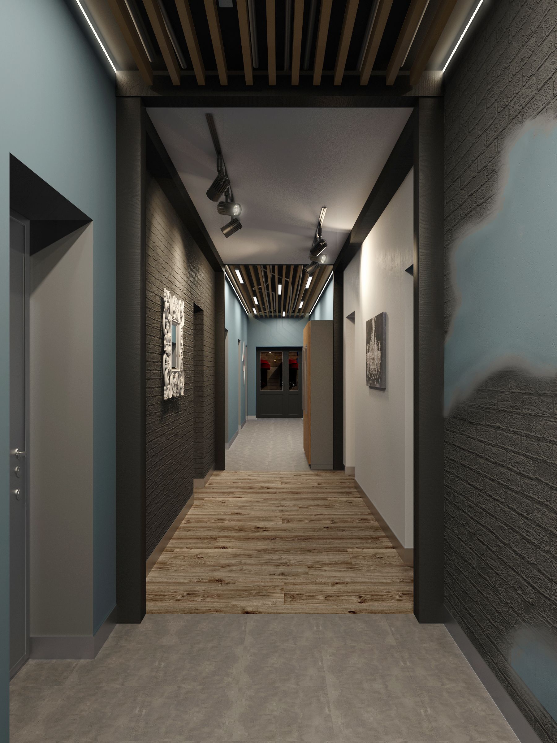 Rental Spb Apart Hotel
