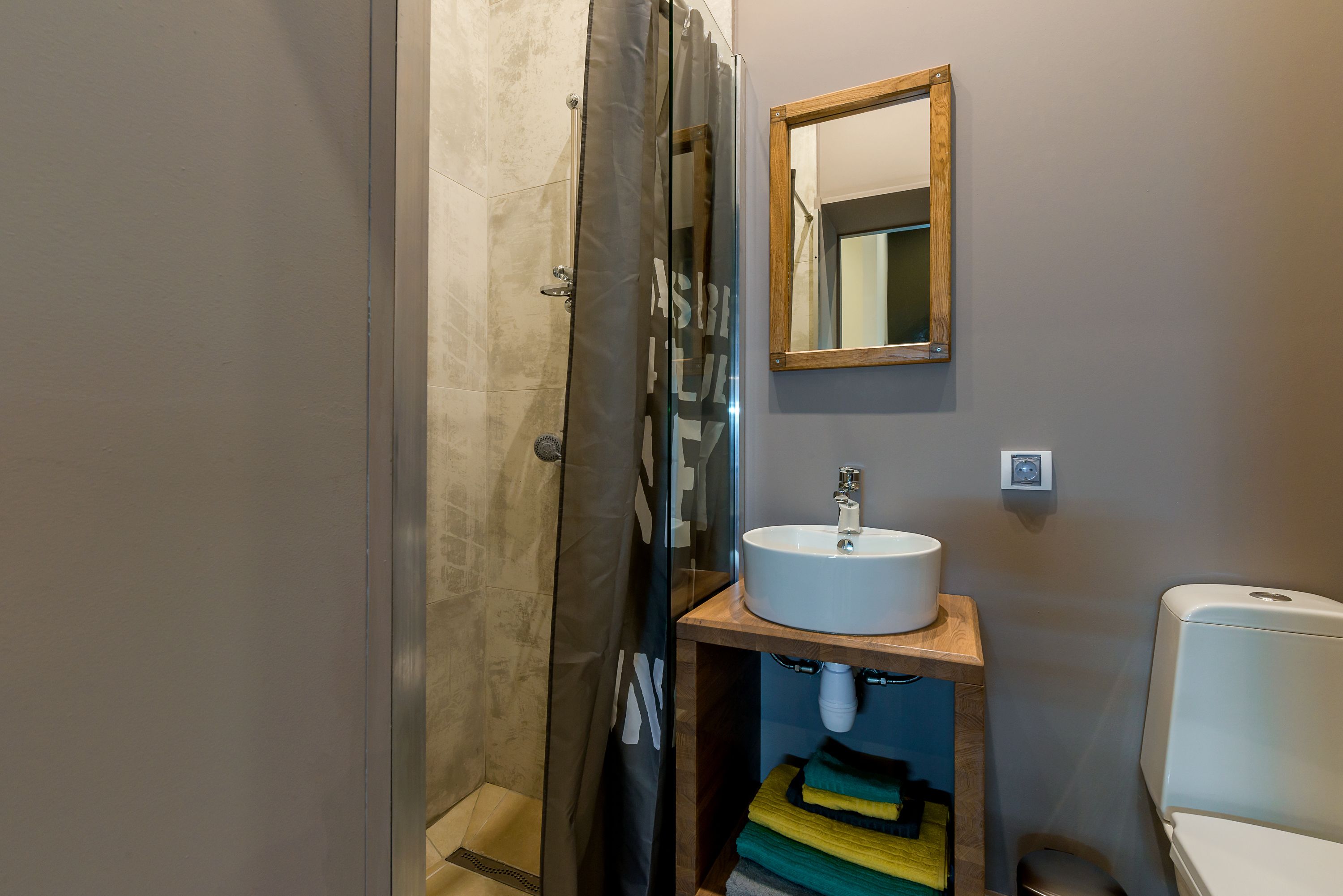 Rental Spb Apart Hotel