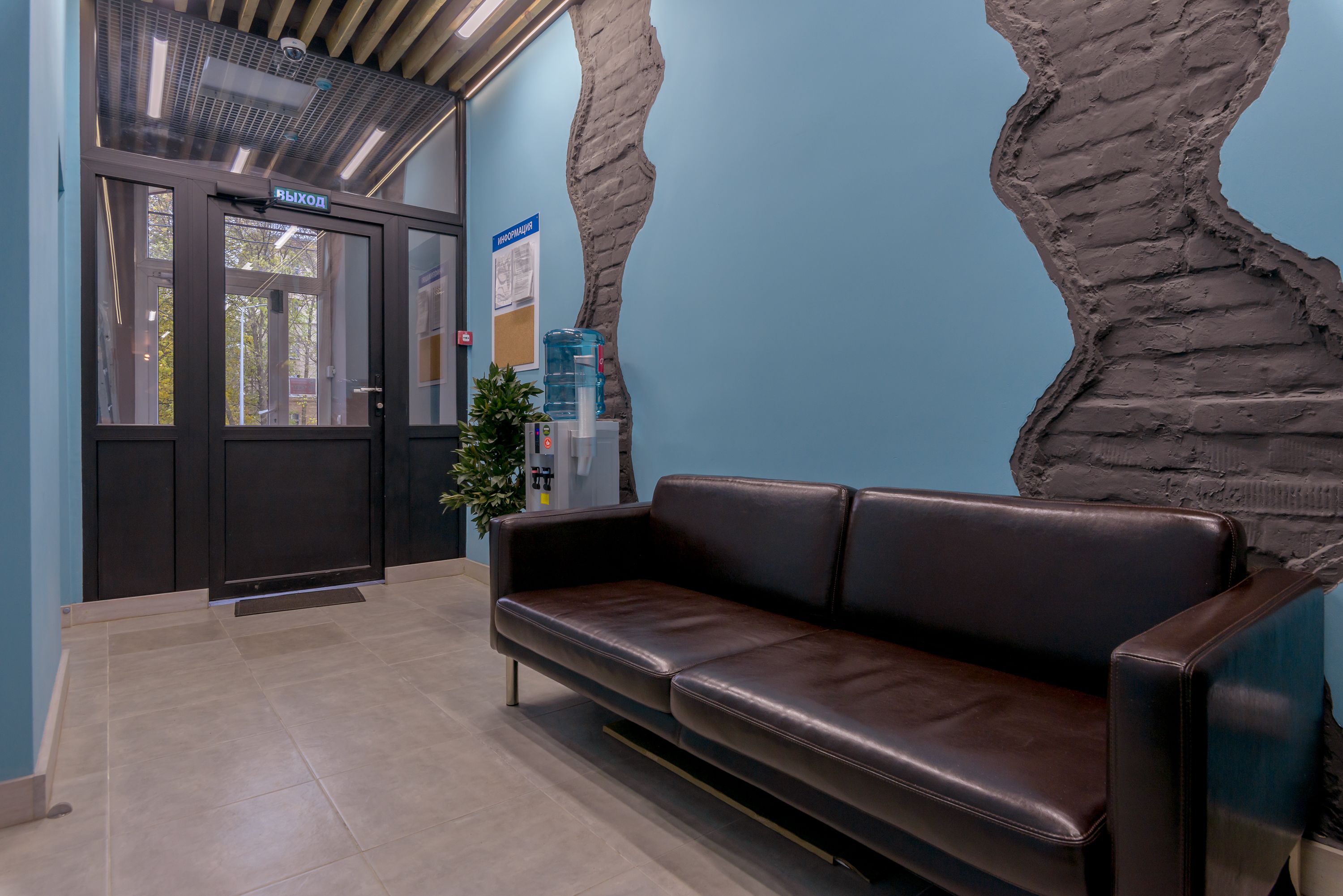 Rental Spb Apart Hotel