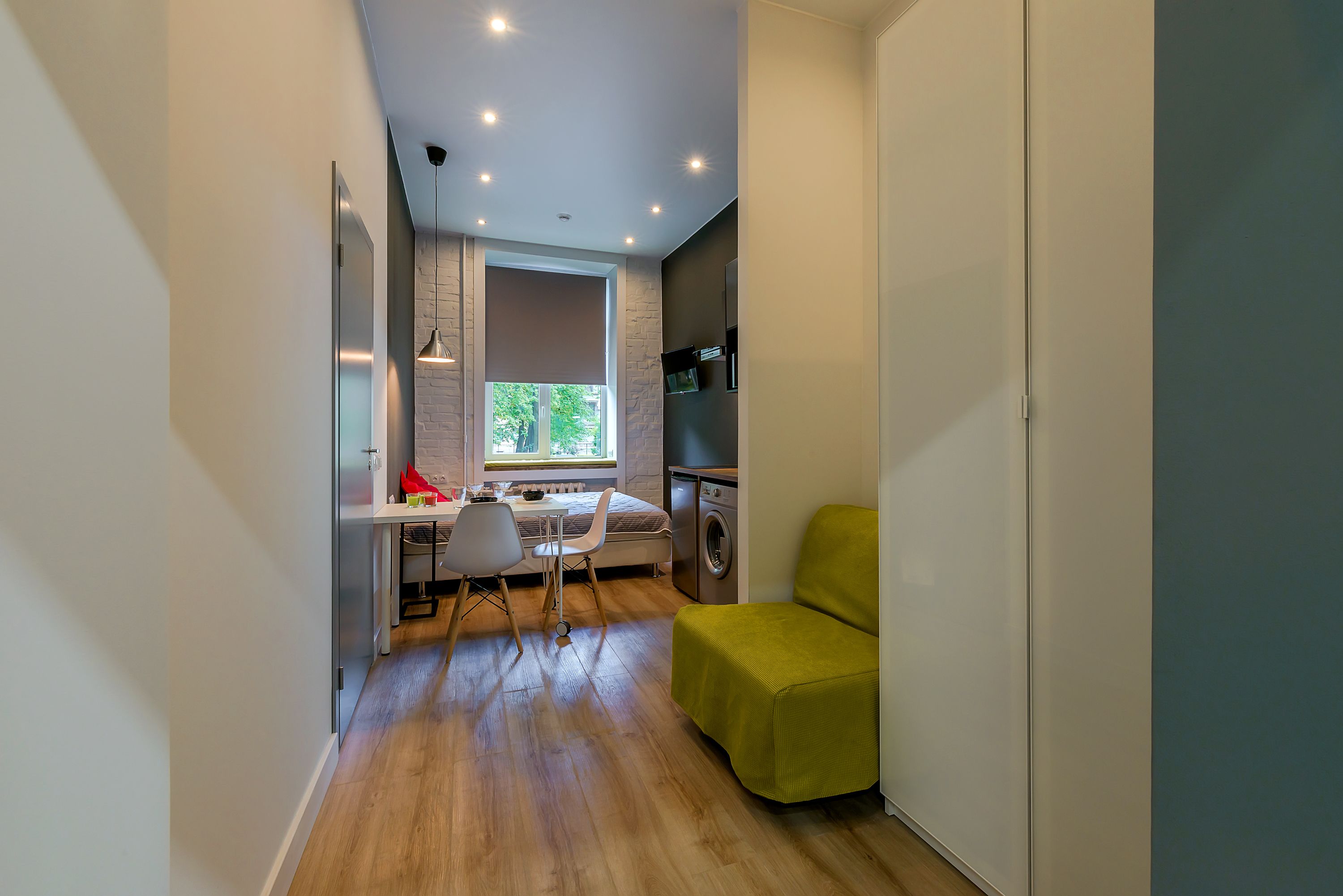 Rental Spb Apart Hotel