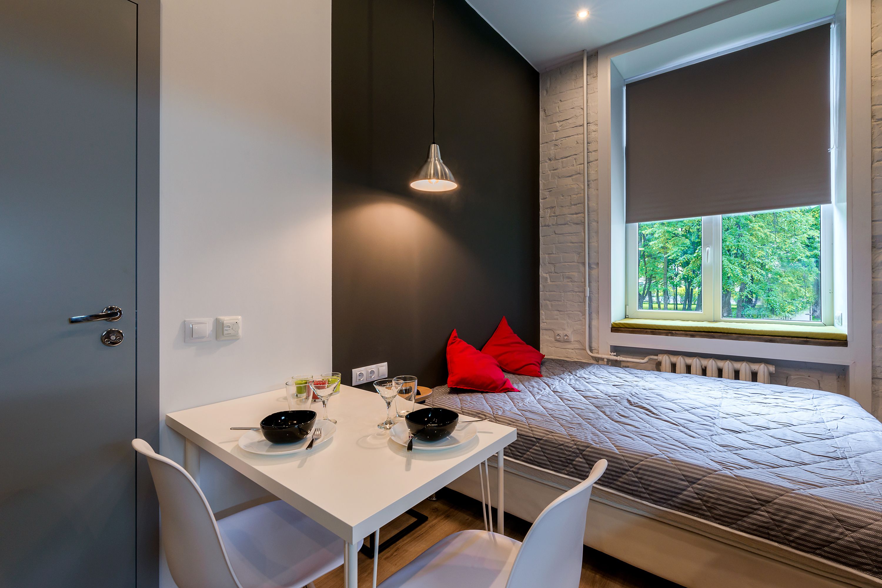 Rental Spb Apart Hotel