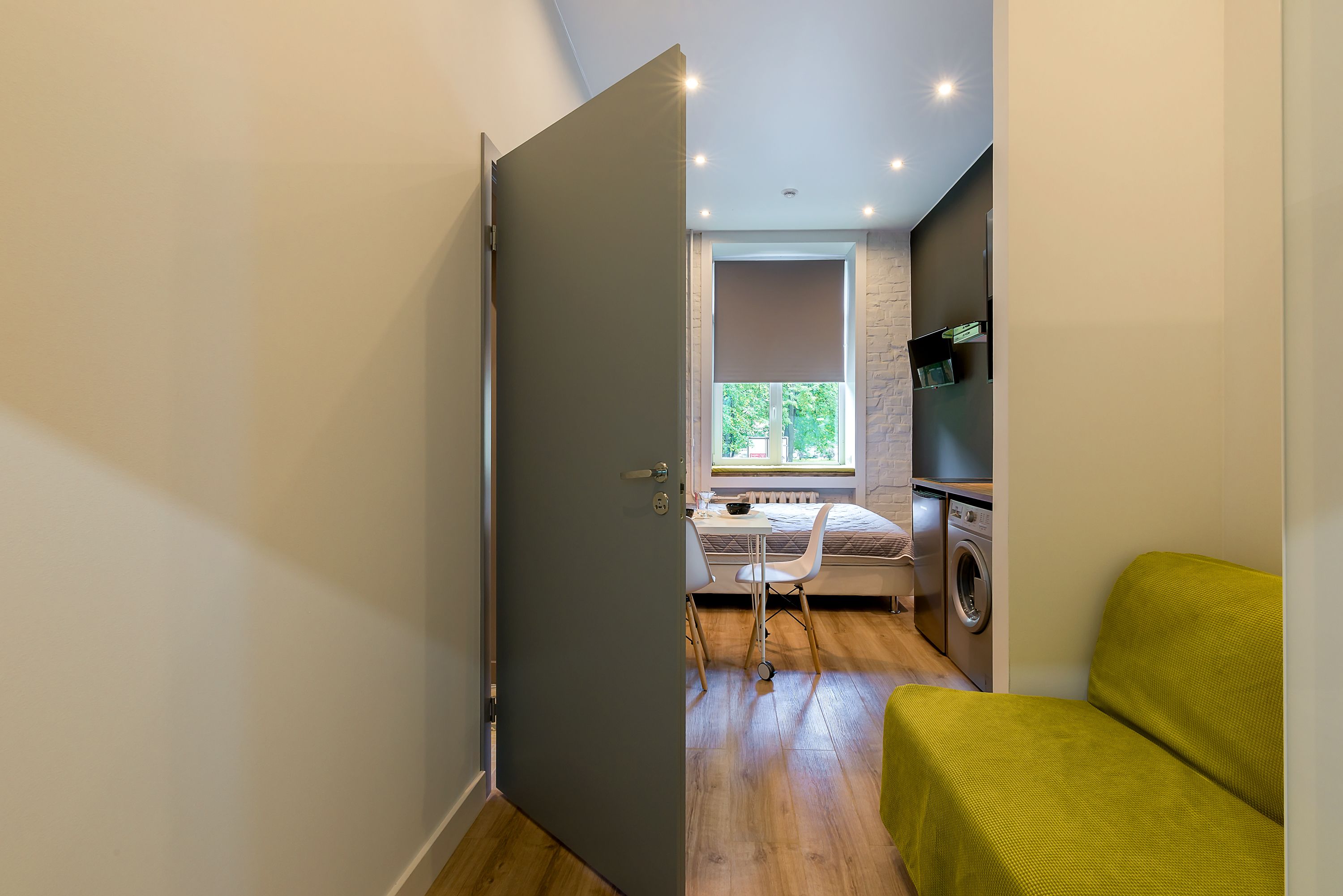 Rental Spb Apart Hotel