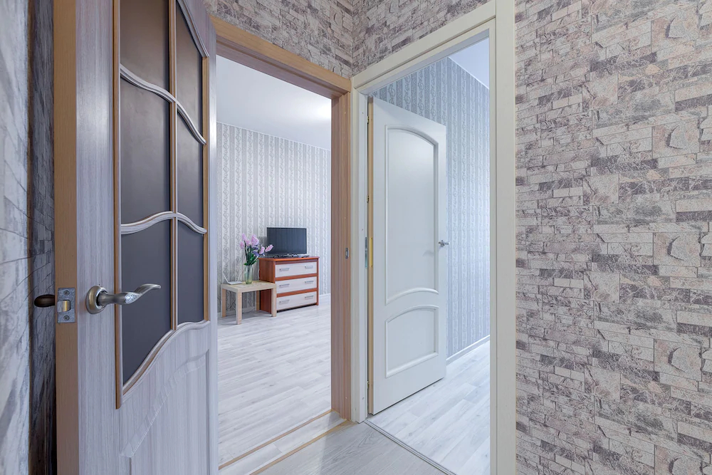 RentalSPb High Floor