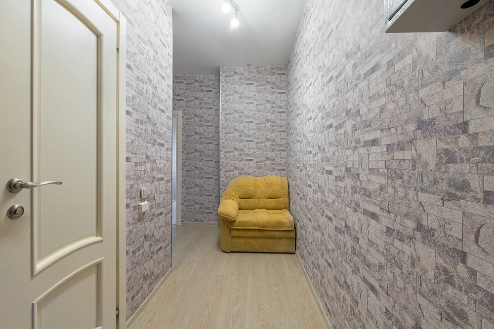 RentalSPb High Floor