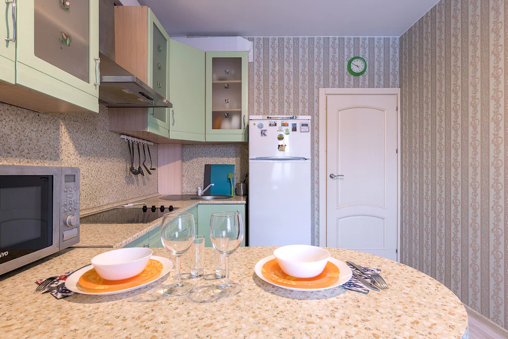 RentalSPb High Floor