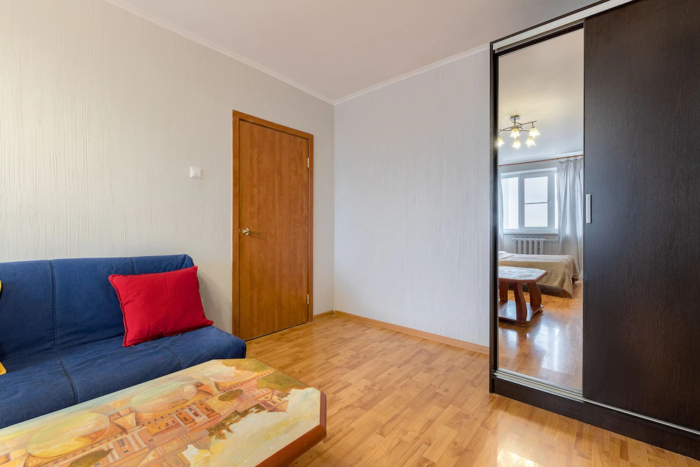 RentalSPb High Floor