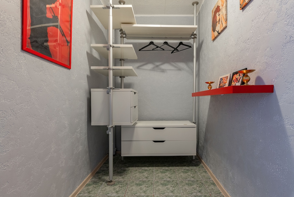 RentalSPb High Floor