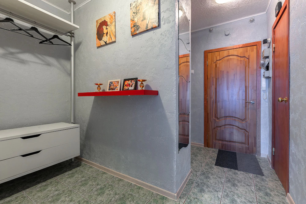 RentalSPb High Floor