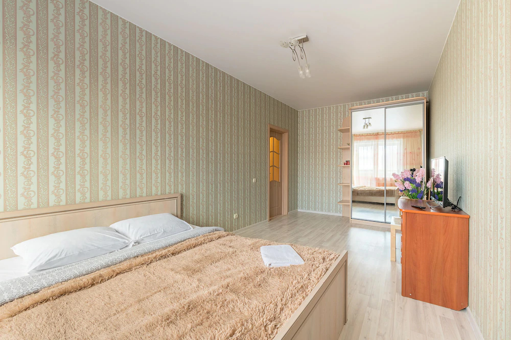 RentalSPb High Floor