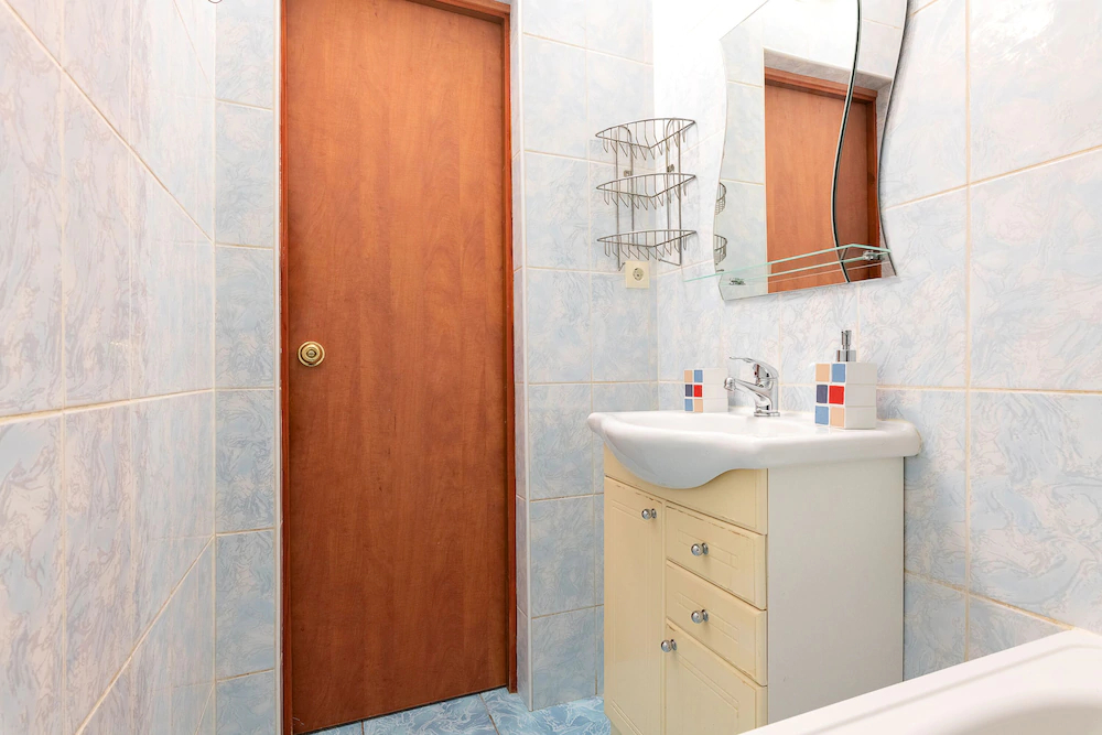 RentalSPb High Floor