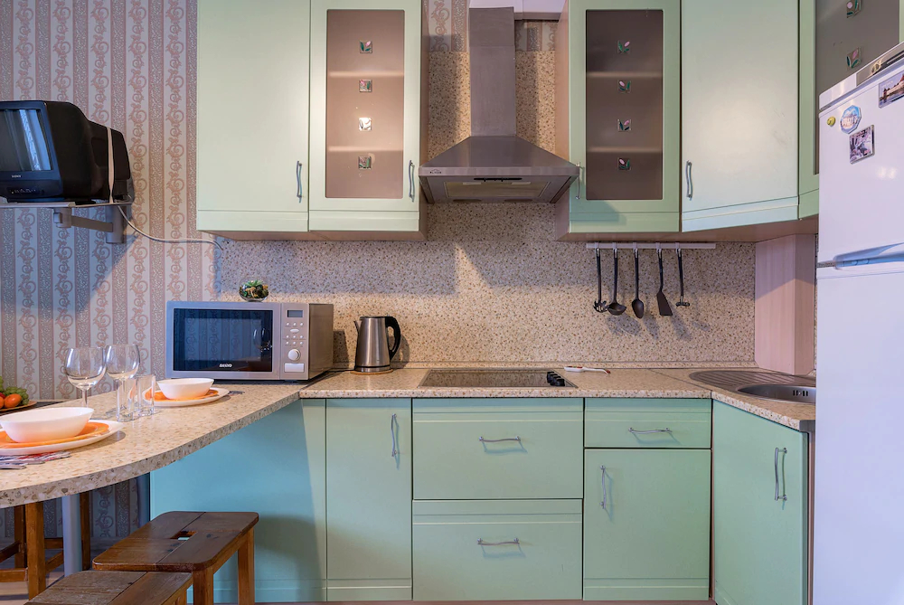 RentalSPb High Floor